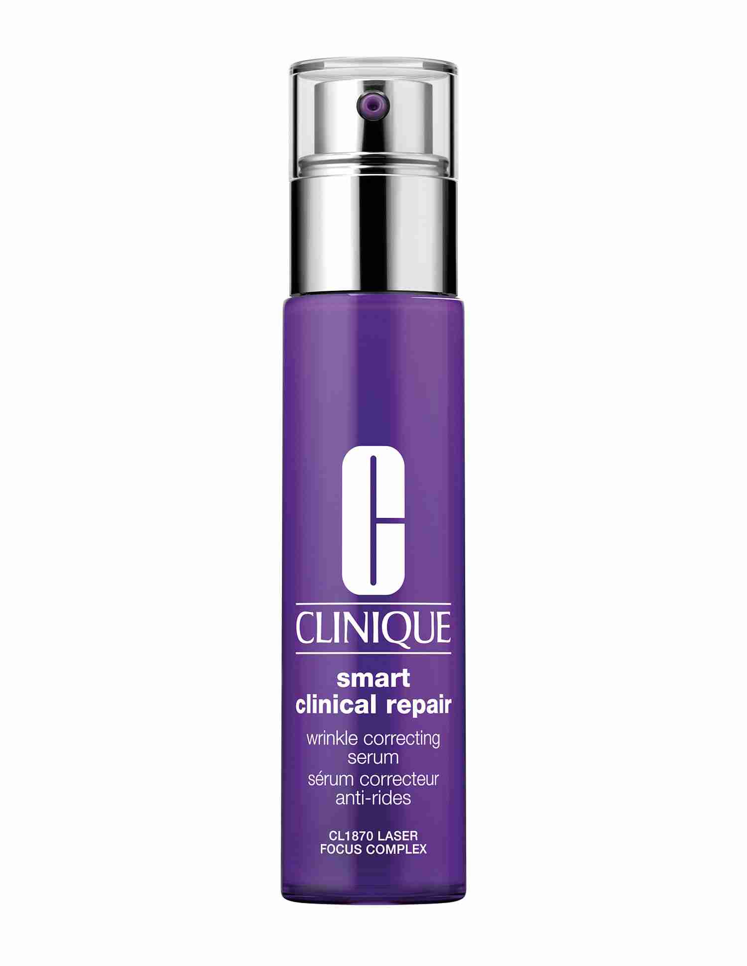 Clinique Smart Clinical Repair™ Wrinkle Correcting Serum • 10ml