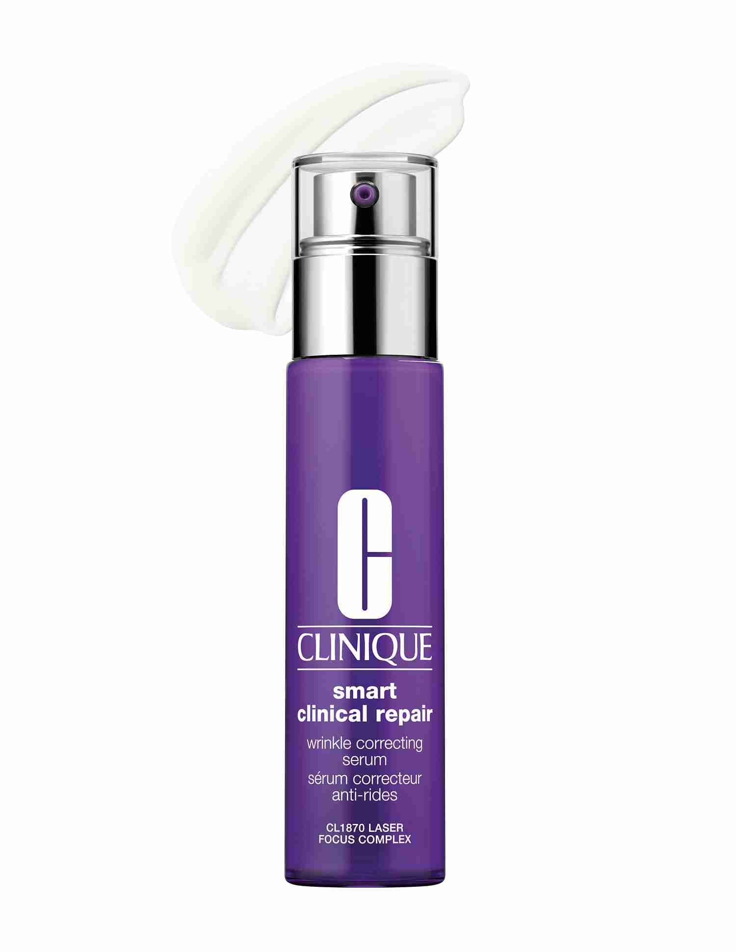 Clinique Smart Clinical Repair™ Wrinkle Correcting Serum • 10ml