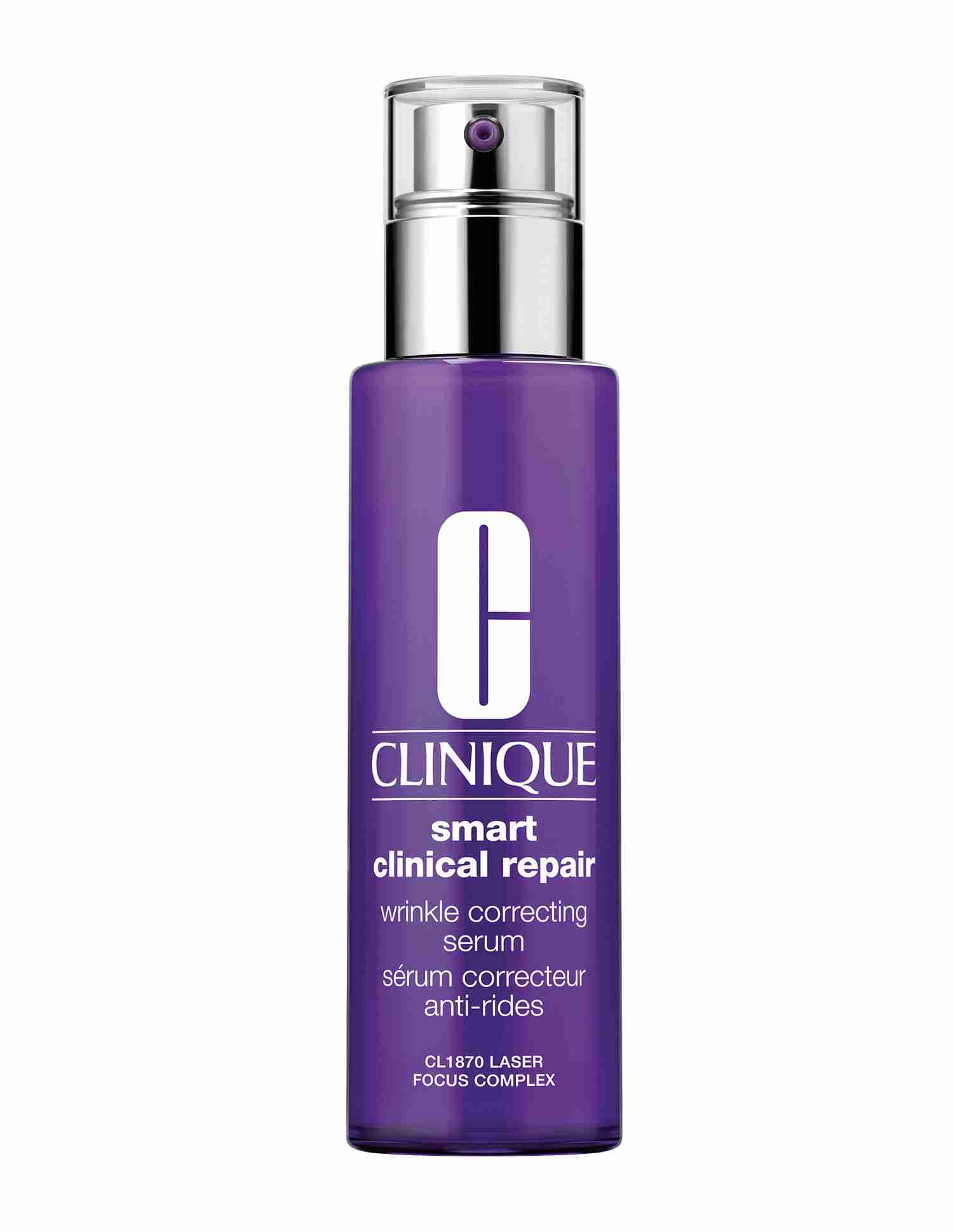 Clinique Smart Clinical Repair™ Wrinkle Correcting Serum • 10ml