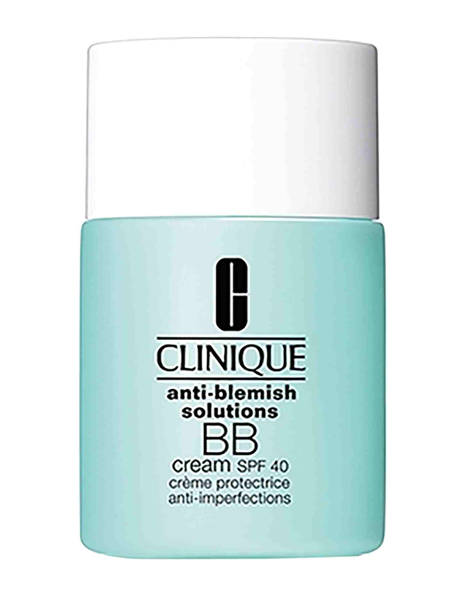 Anti Blemish Solutions BB Cream SPF 40 - Medium • 2 Medium