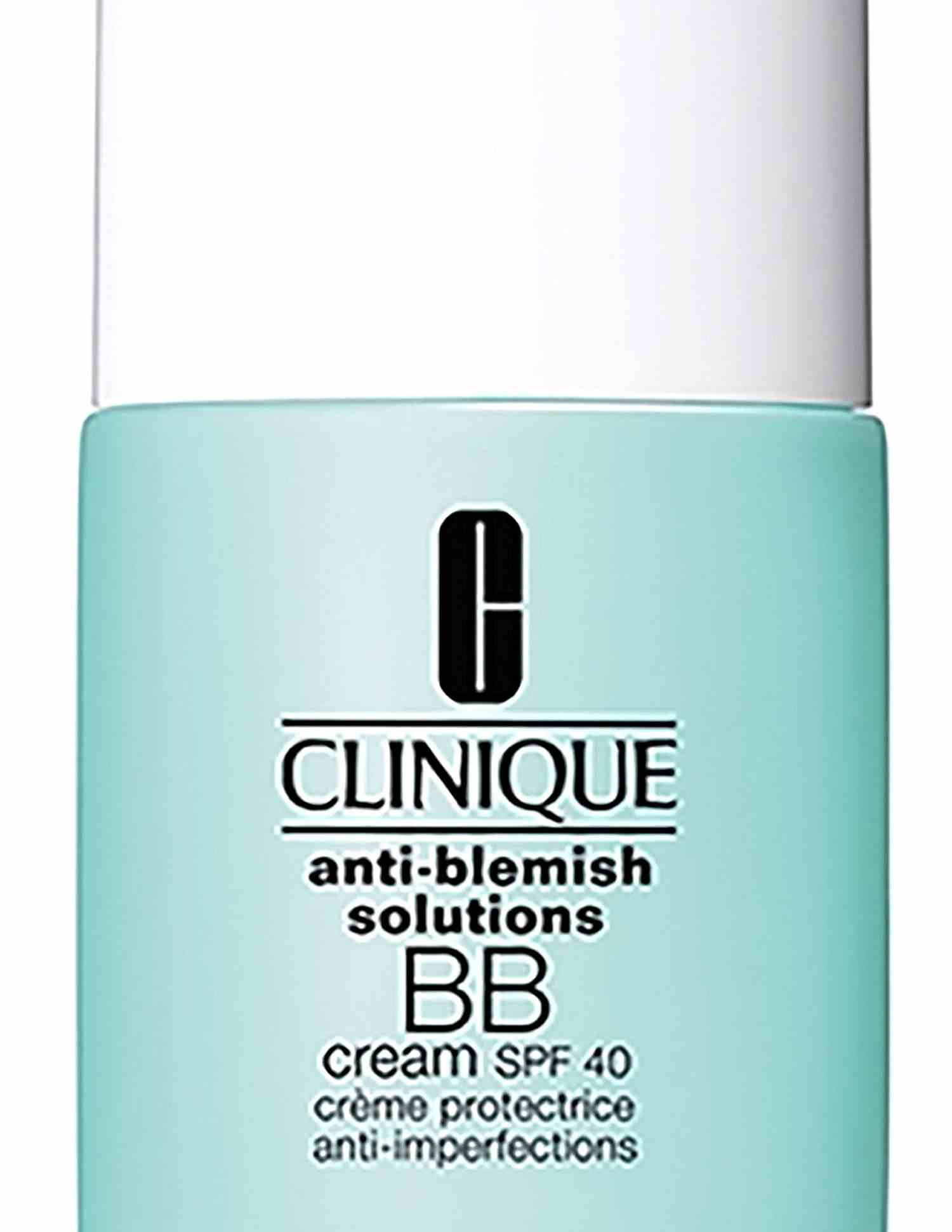 Anti Blemish Solutions BB Cream SPF 40 - Medium • 2 Medium