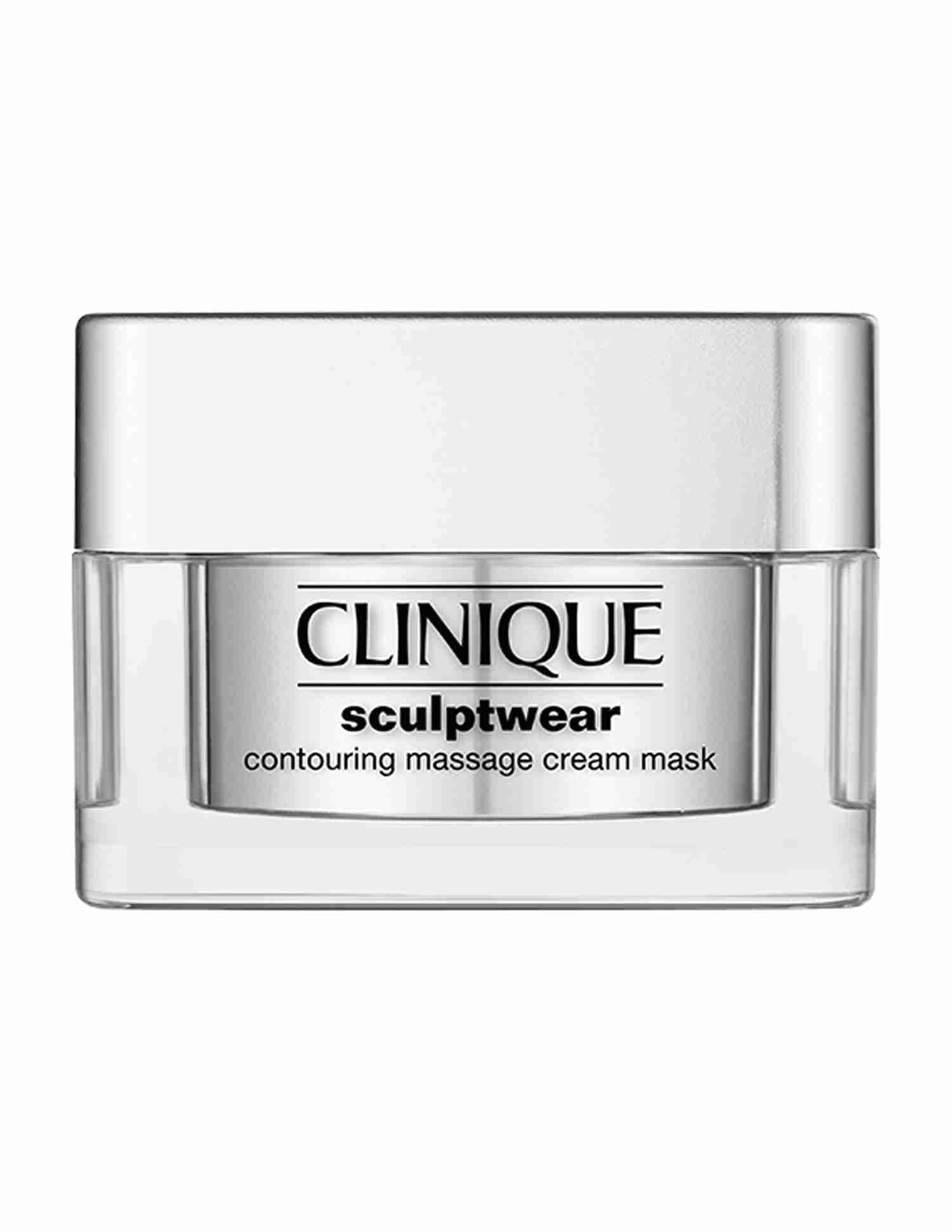Sculptwear Contouring Massage Cream Mask • 50ml