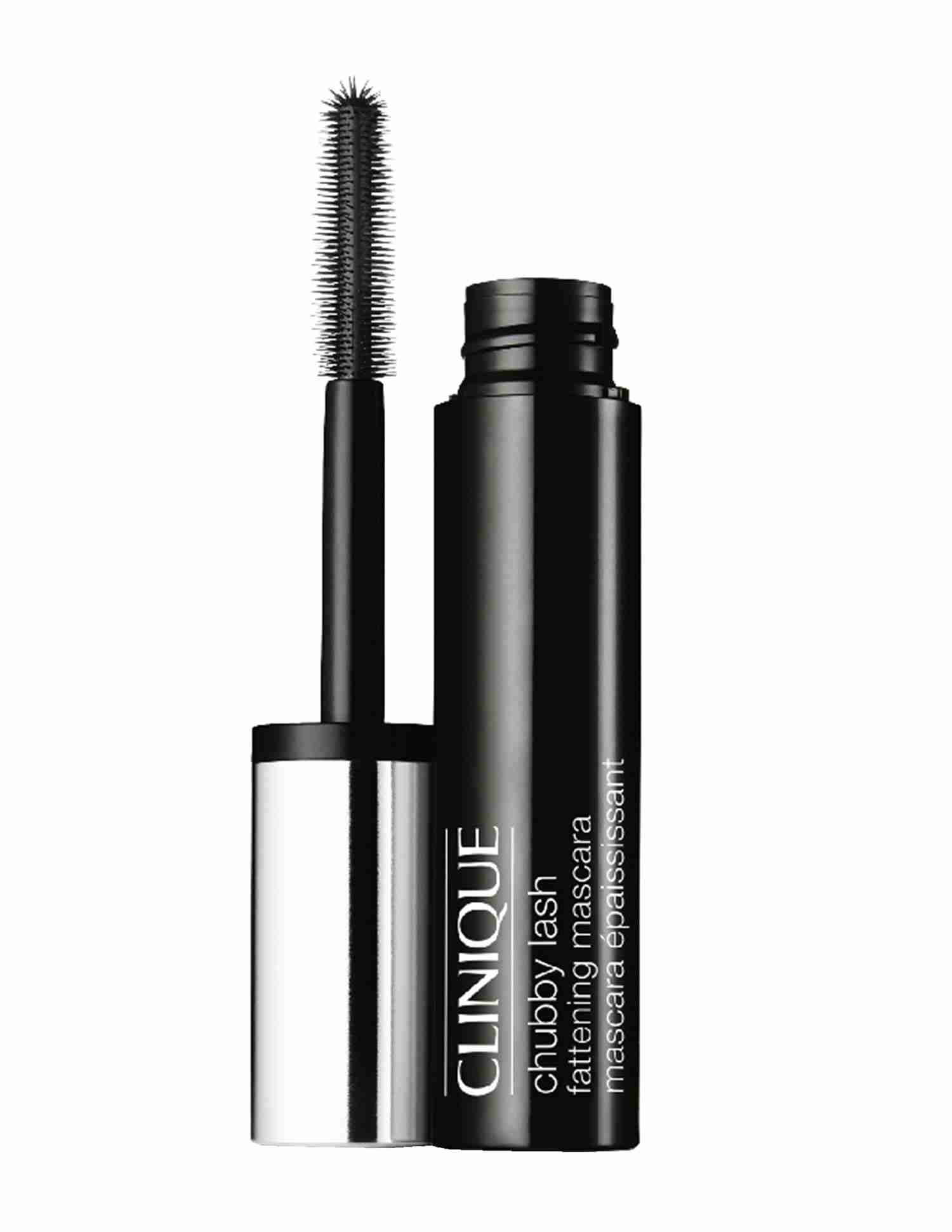 Chubby Lash™ Fattening Mascara • Jumbo Jet