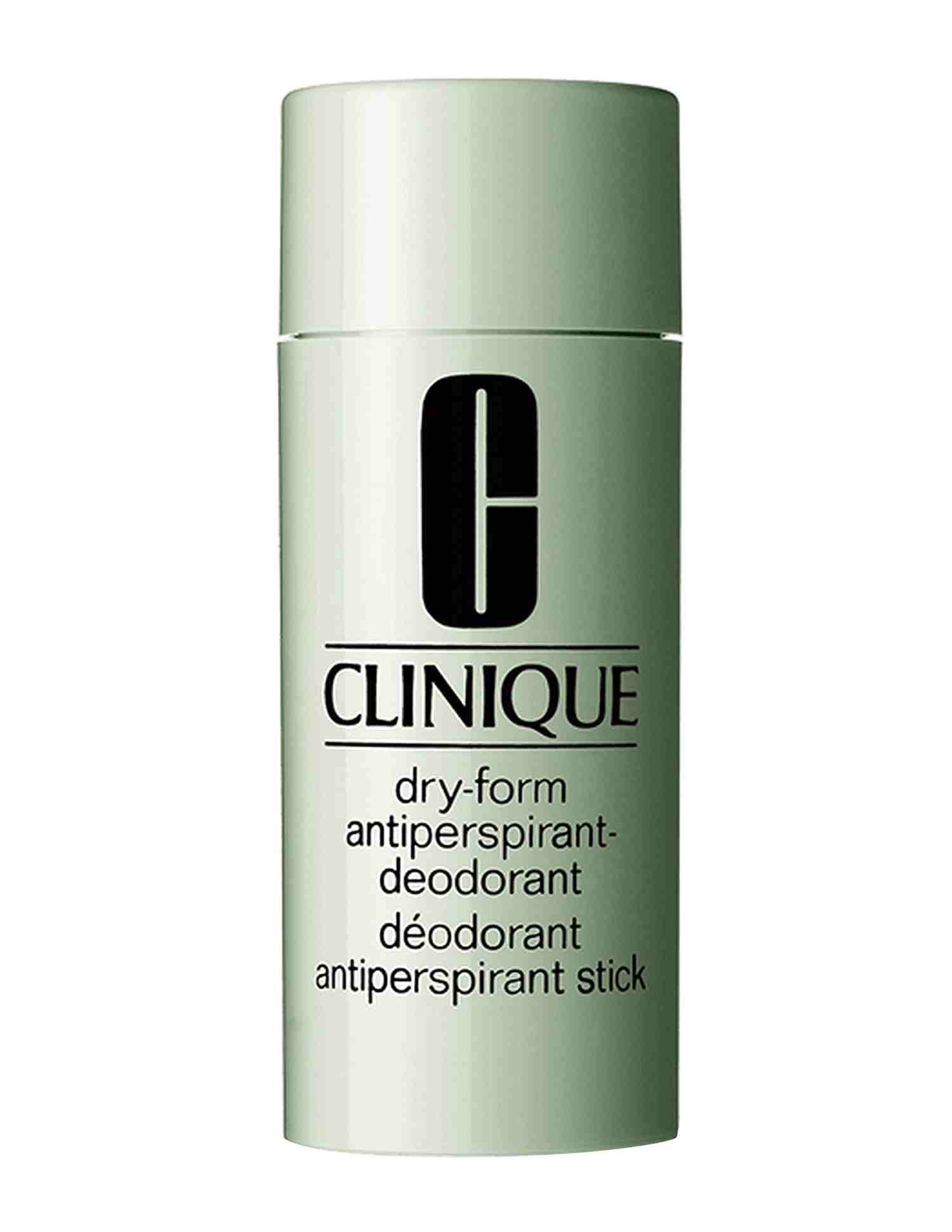 Dry Form Antiperspirant Deodorant Stick • 75 g