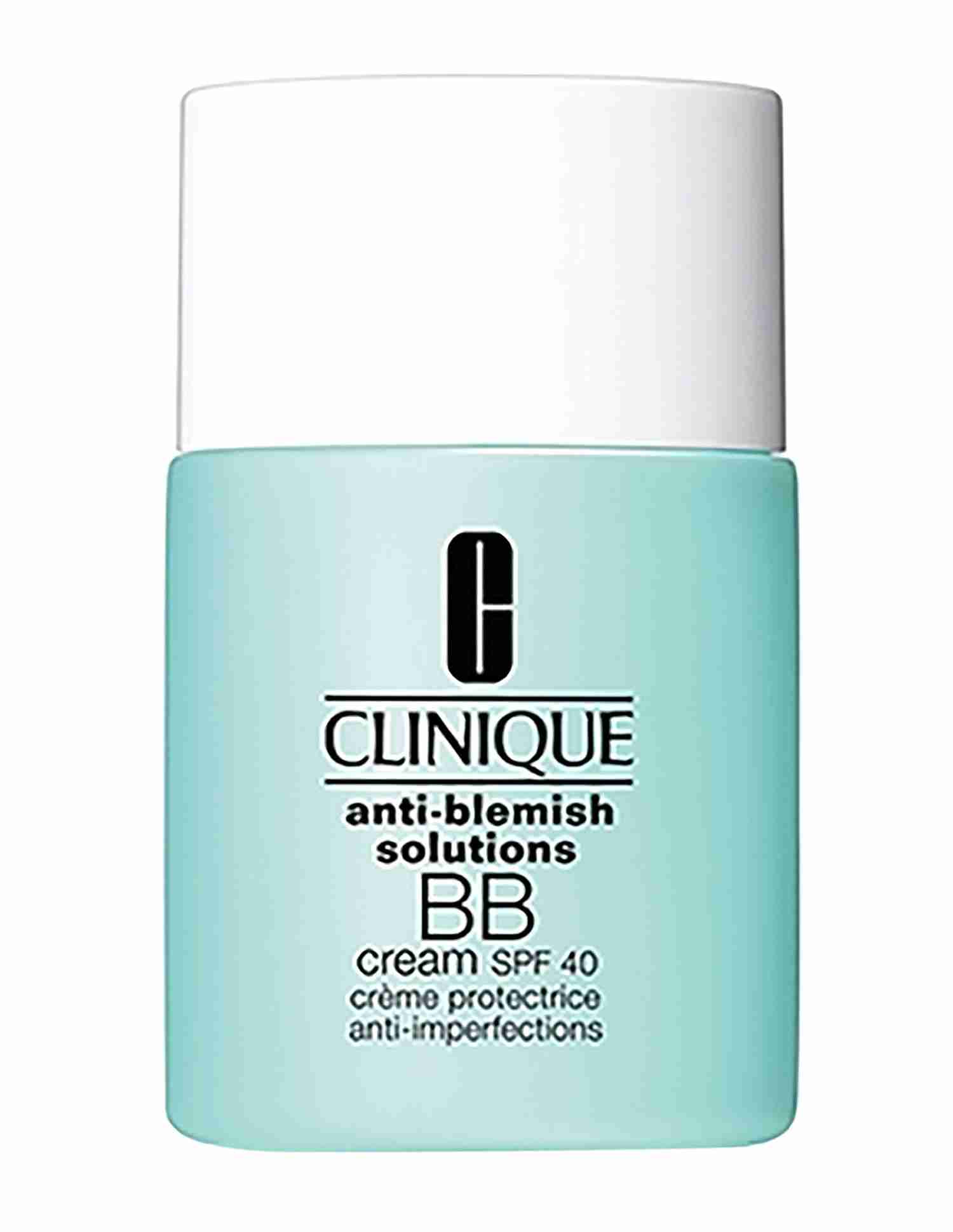 Anti Blemish Solutions BB Cream SPF 40 • Medium Deep