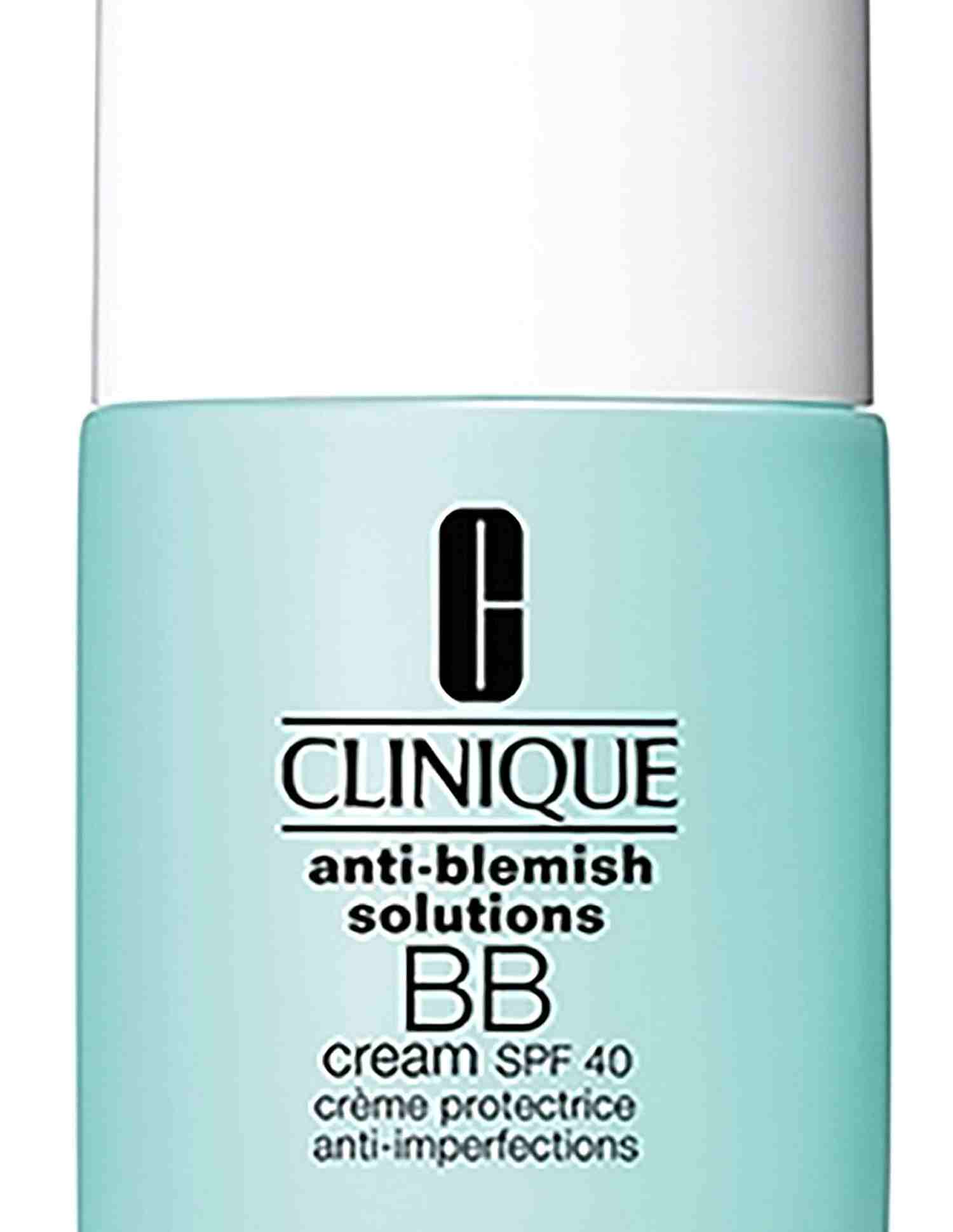 Anti Blemish Solutions BB Cream SPF 40 • Medium Deep