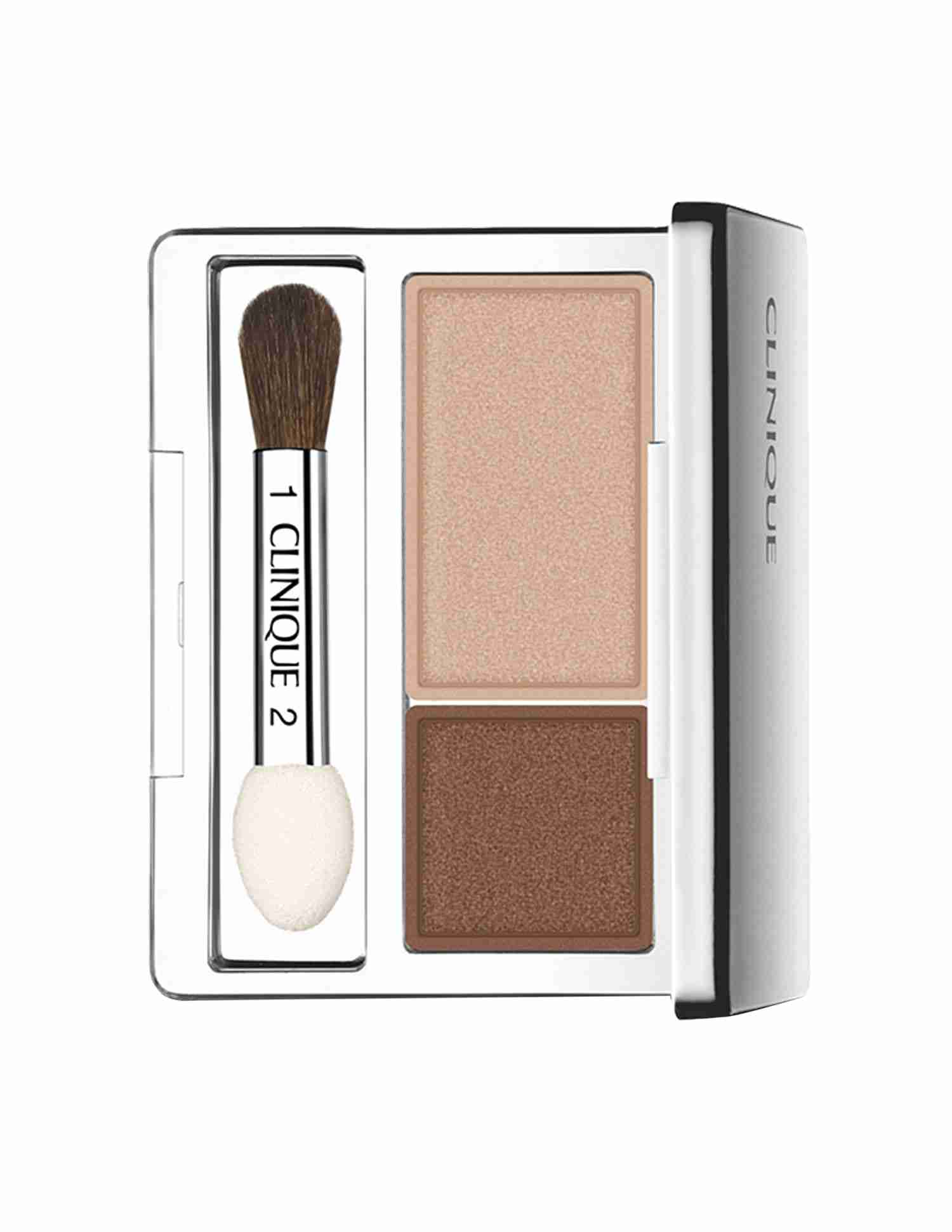 All About Shadow Duo • Like Mink