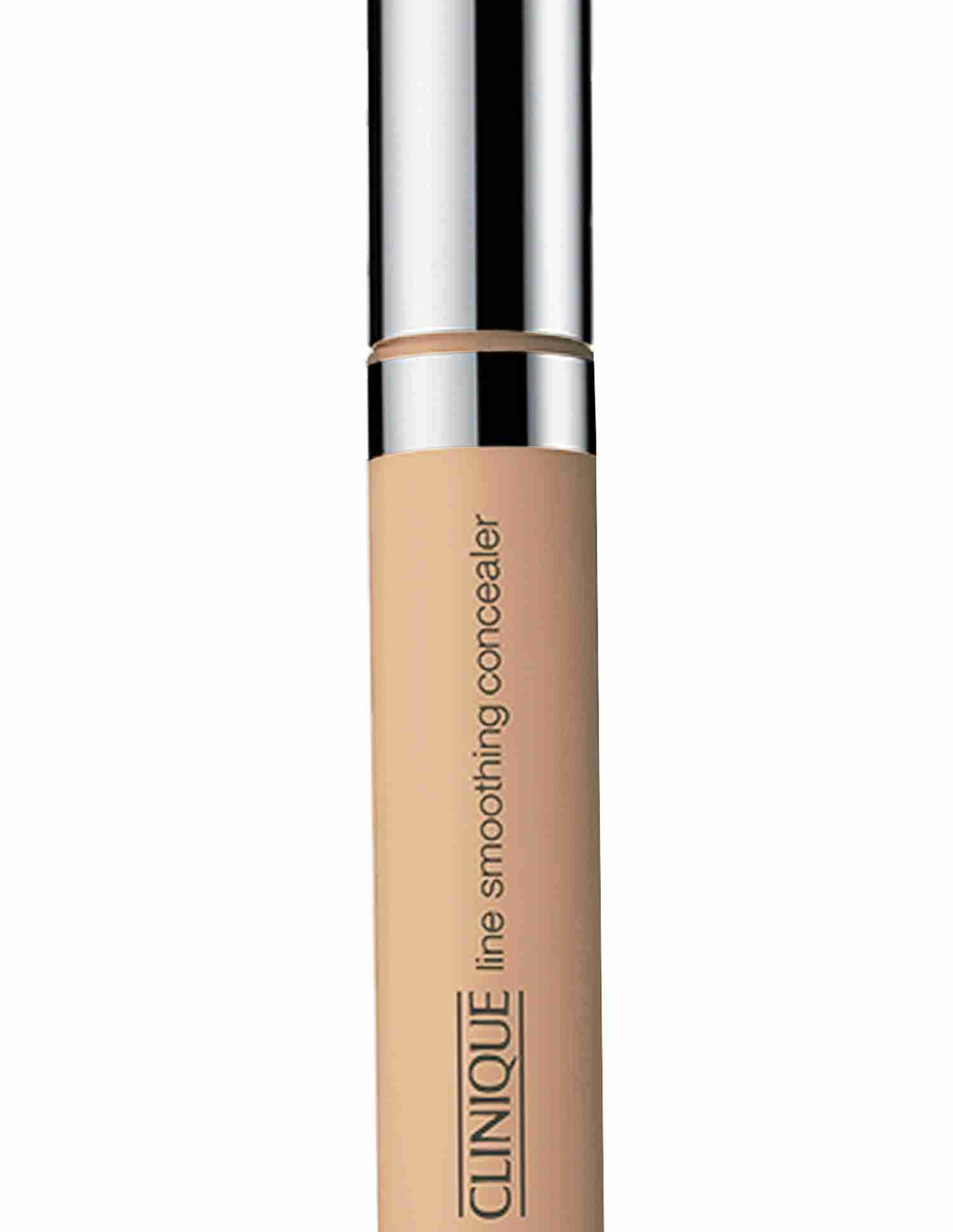 Line Smoothing Concealer • Medium Honey