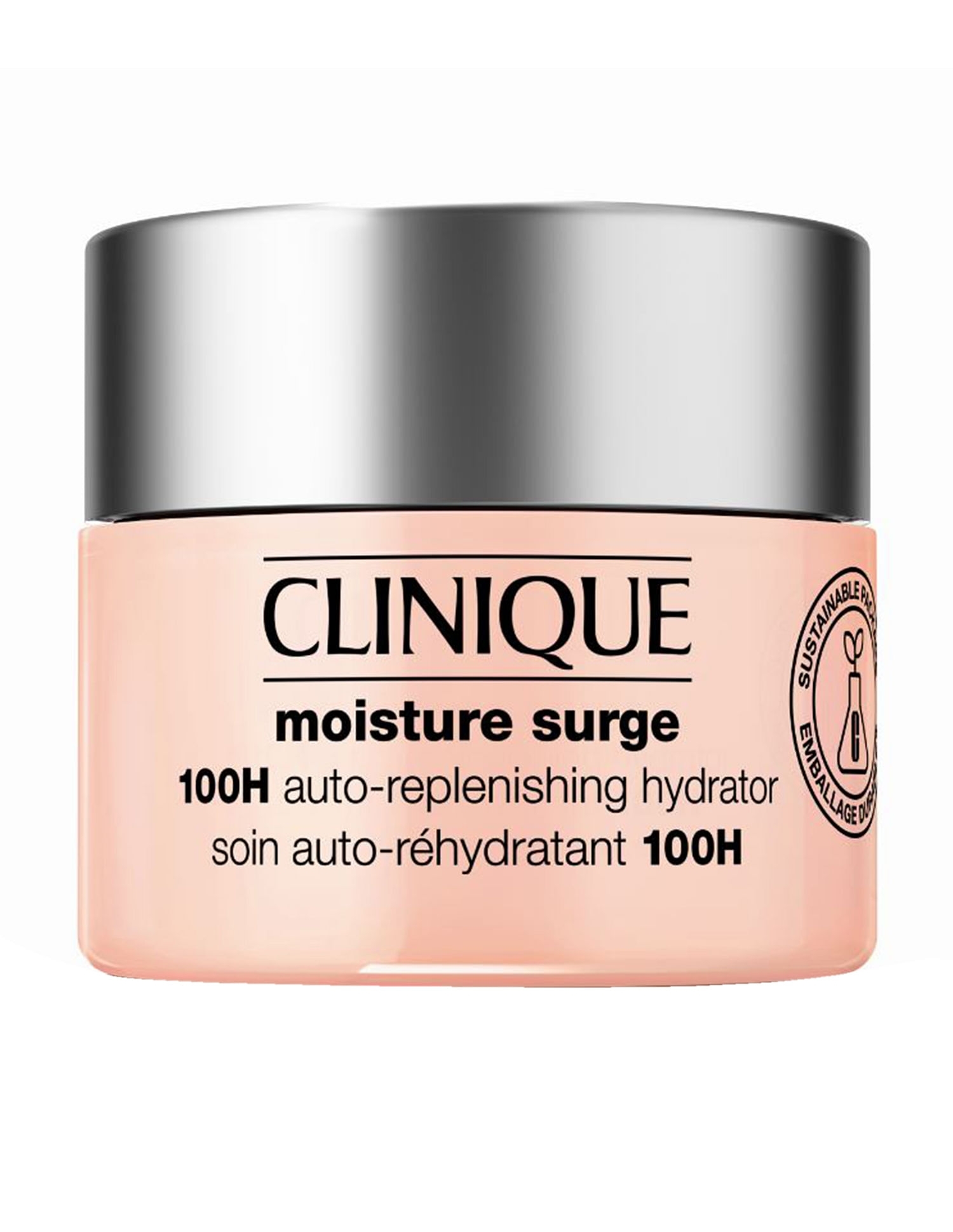 New Moisture Surge™ 100H Auto-Replenishing Hydrator • 125ml