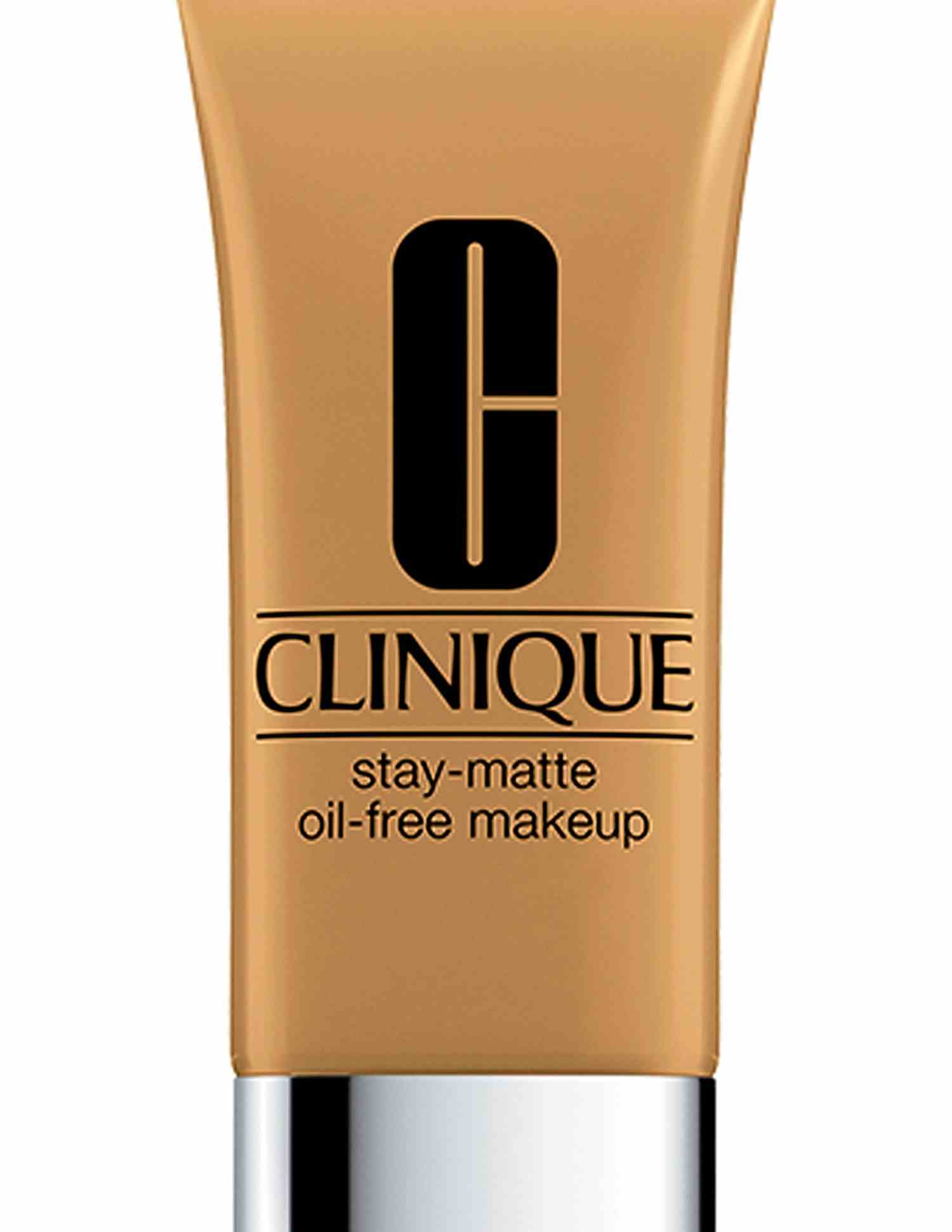 Stay Matte Oil Free Makeup • Cream Caramel
