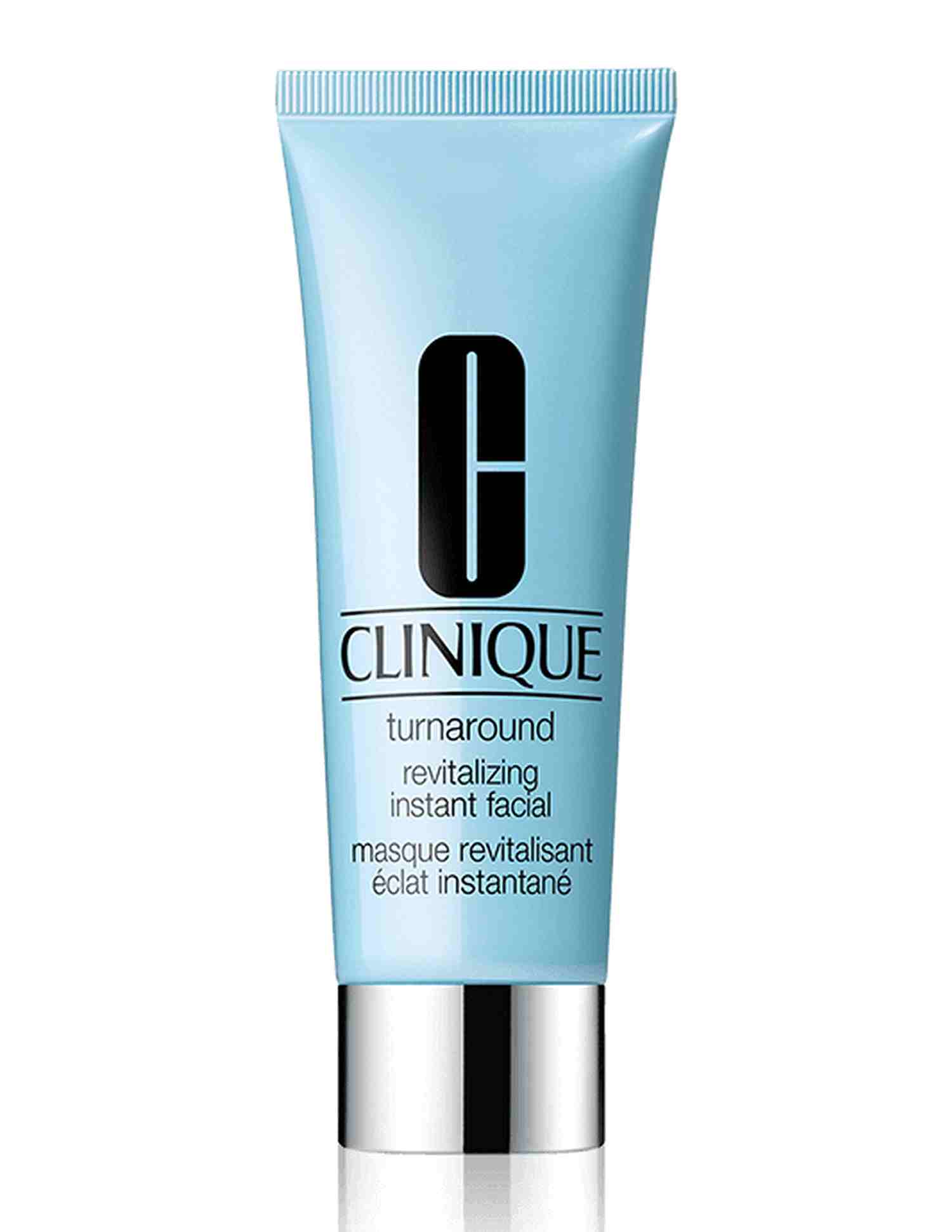 Turnaround™ Revitalizing Instant Facial