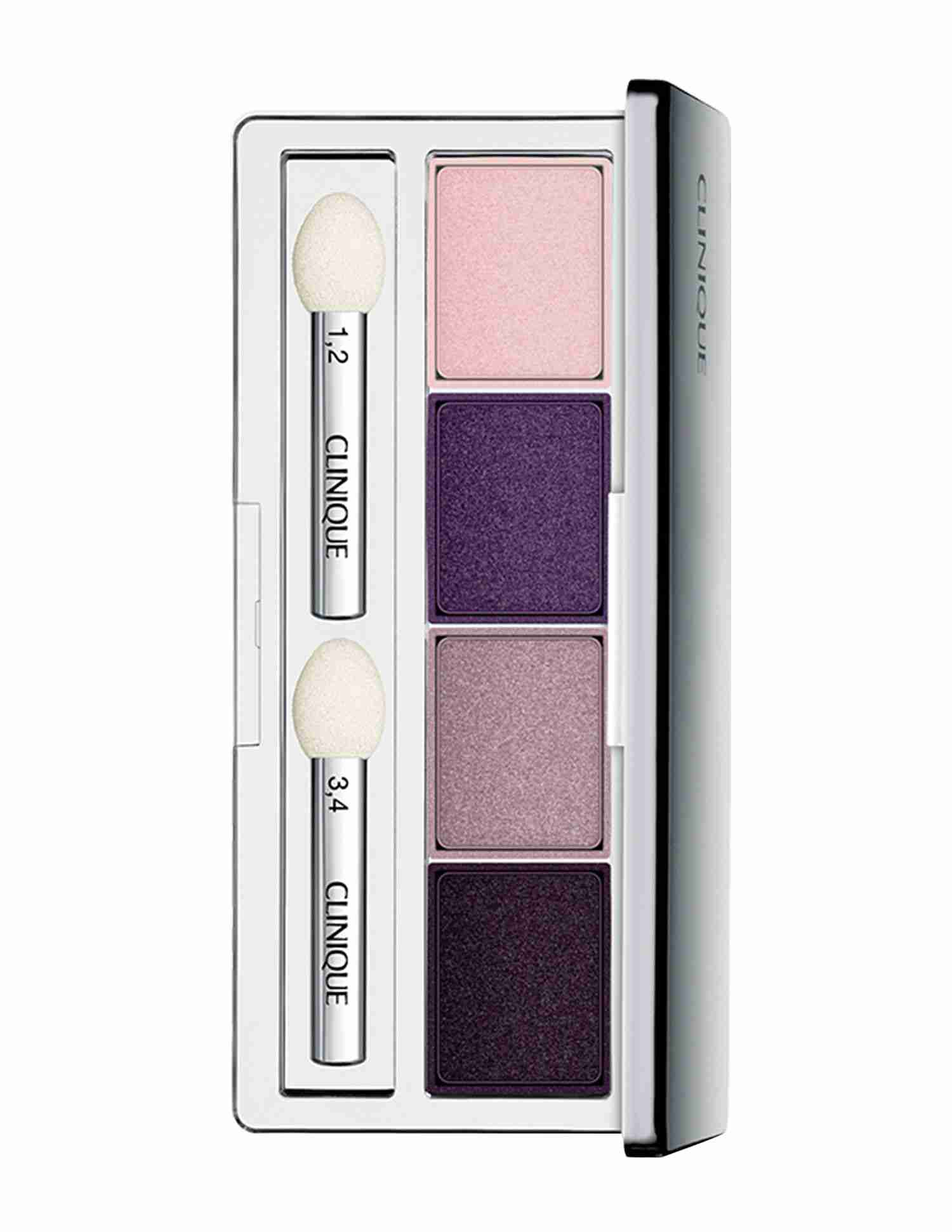 All About Shadow Quad • Going Steady