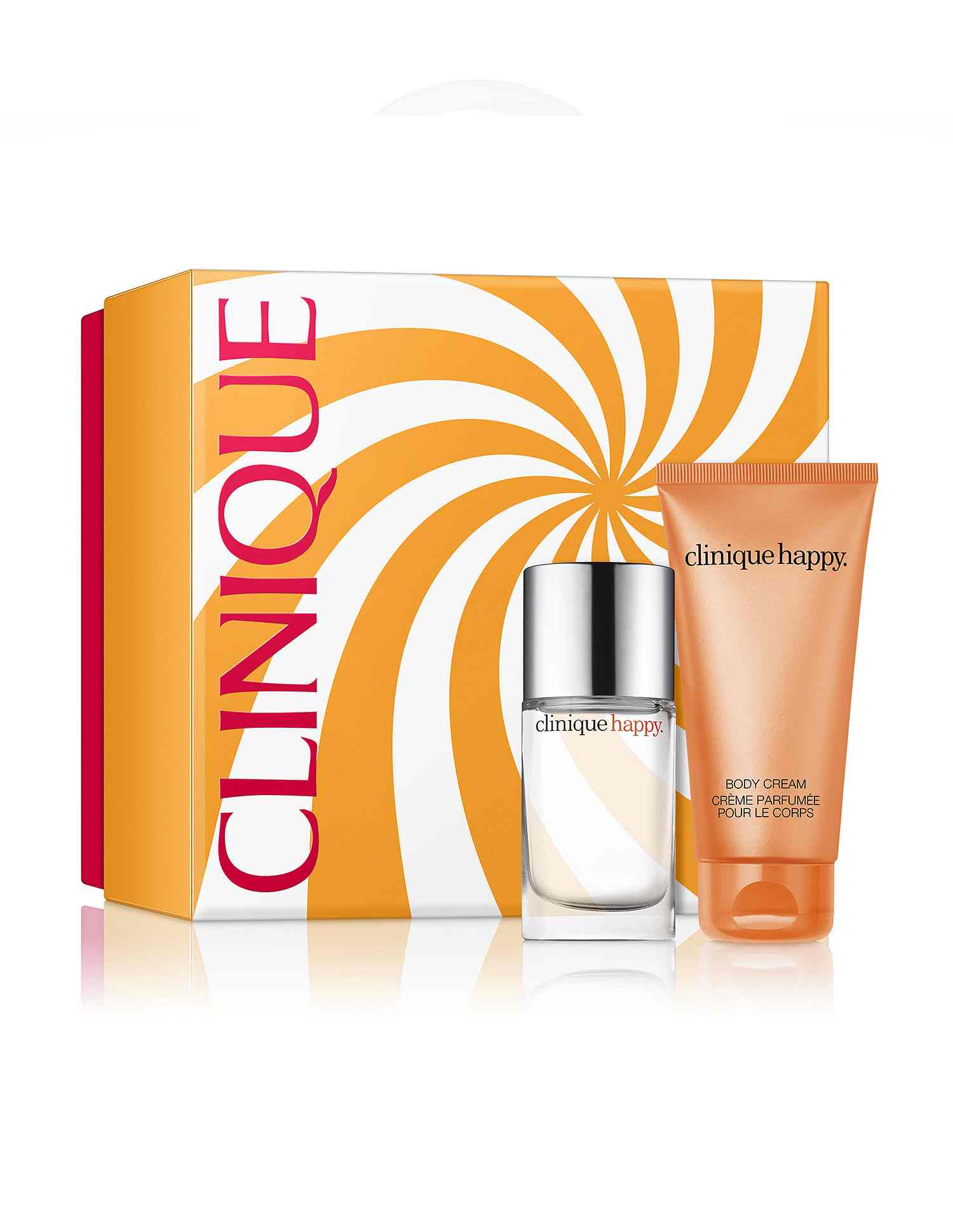 Clinique happy hotsell sephora