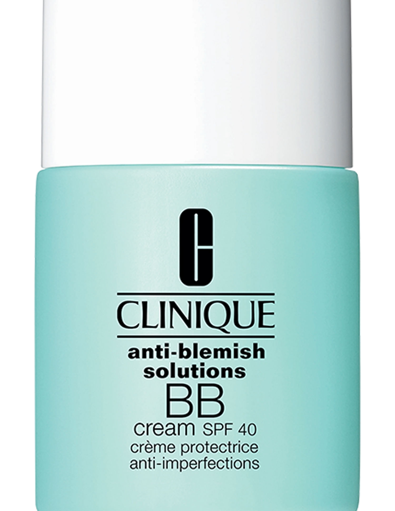 Anti Blemish Solutions BB Cream SPF 40 • Light