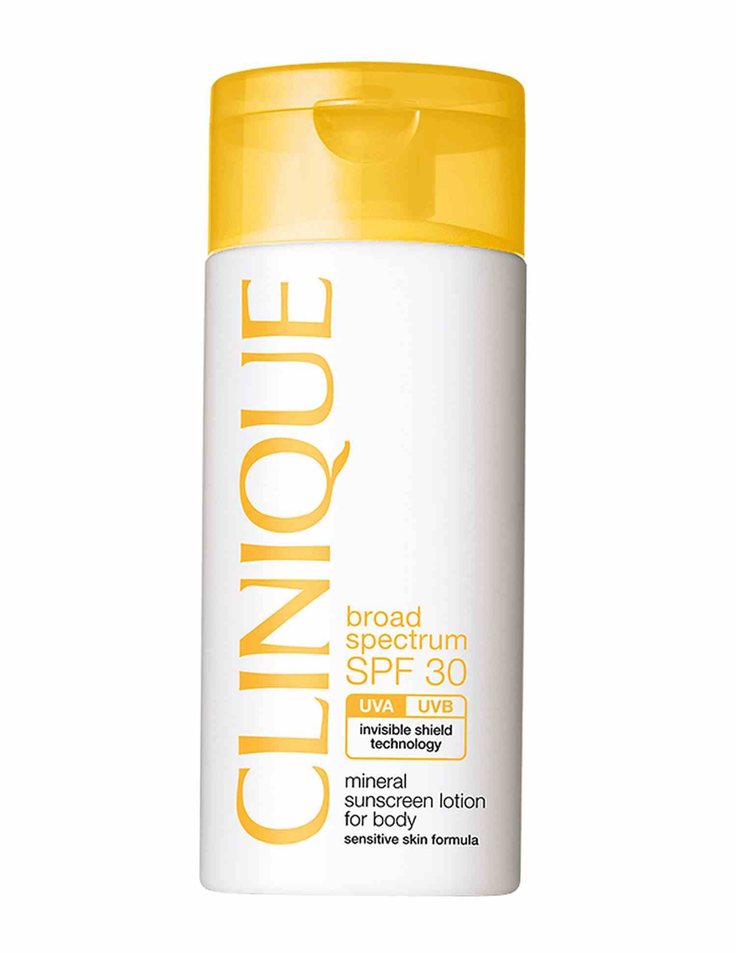 Mineral Sunscreen Lotion For Body SPF 30