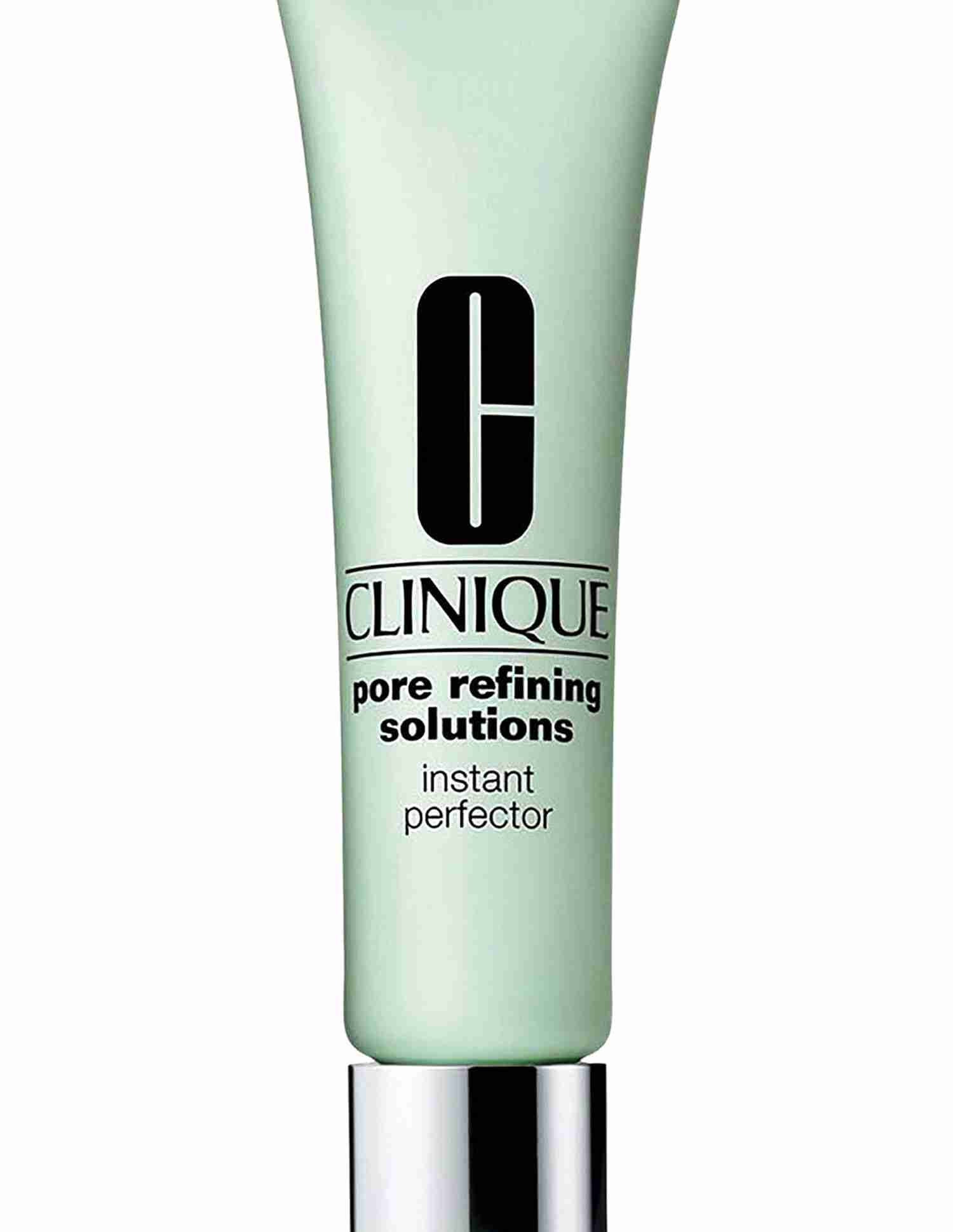 Pore Refining Solutions Instant Perfector • Invisible Deep