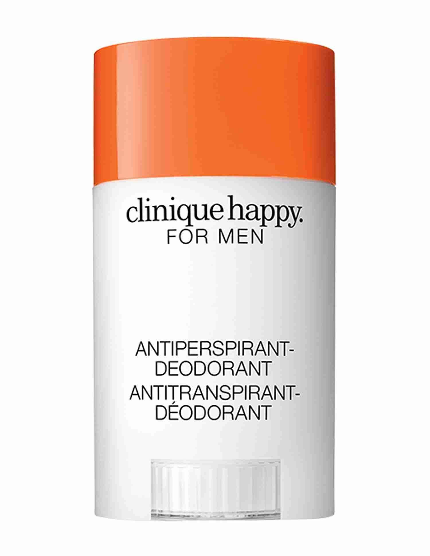 Antiperspirant-Deodorant Stick • 75 G