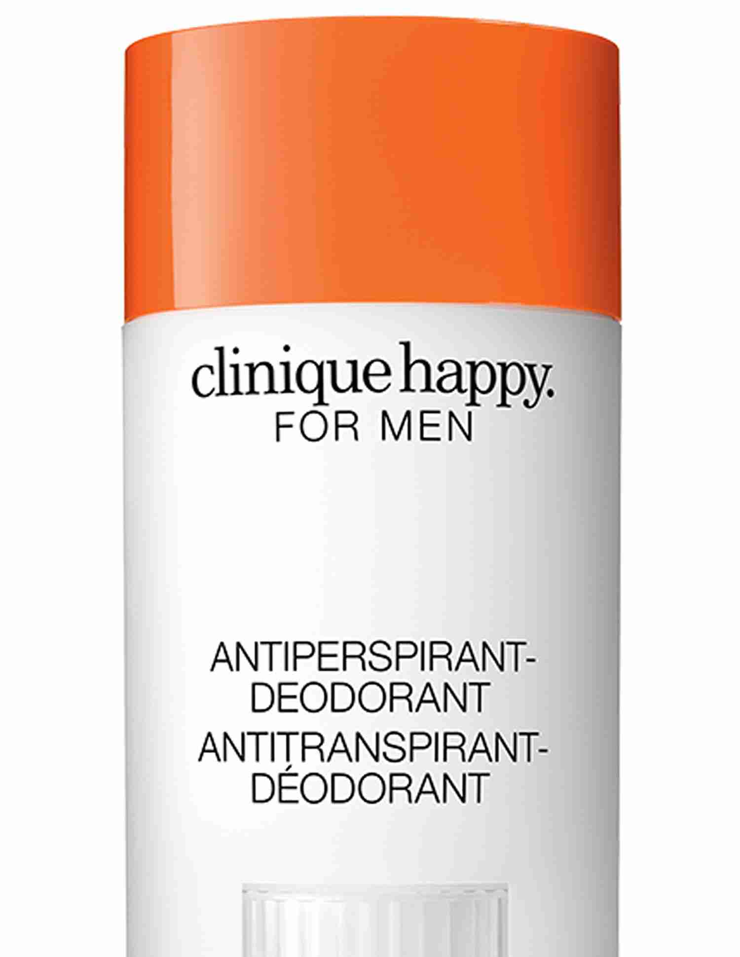 Antiperspirant-Deodorant Stick • 75 G