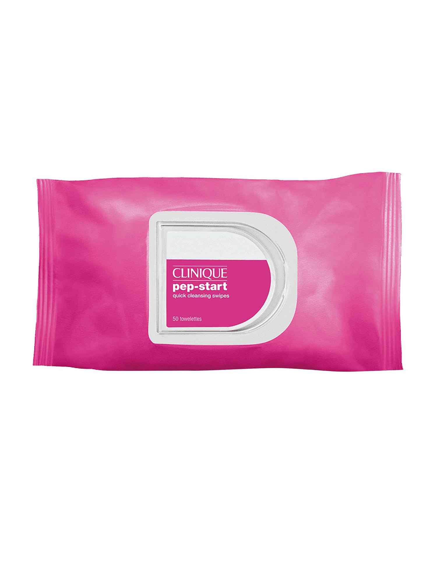 Pep Start Cleansing Wipe