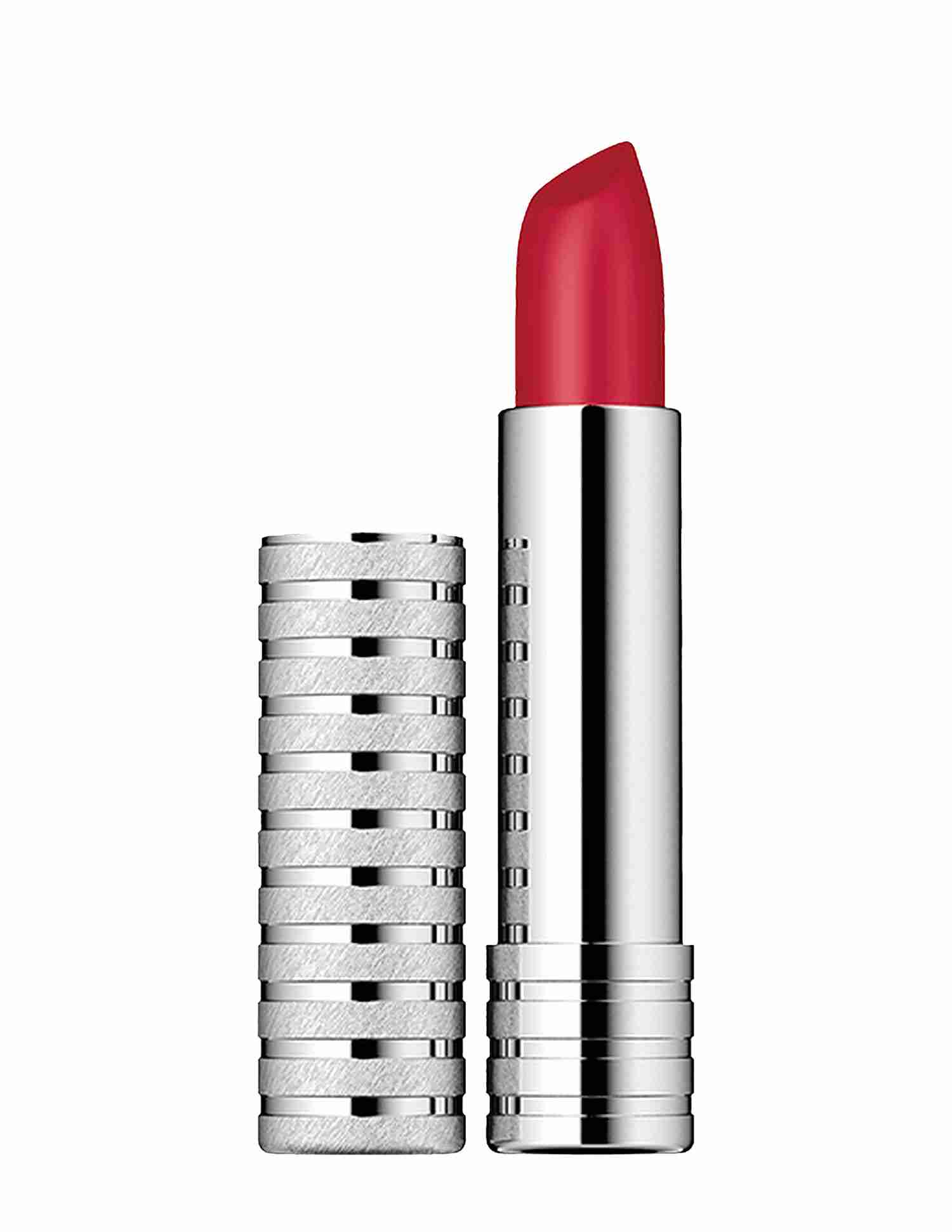 Long Last Soft Matte Lip Stick • Crimson