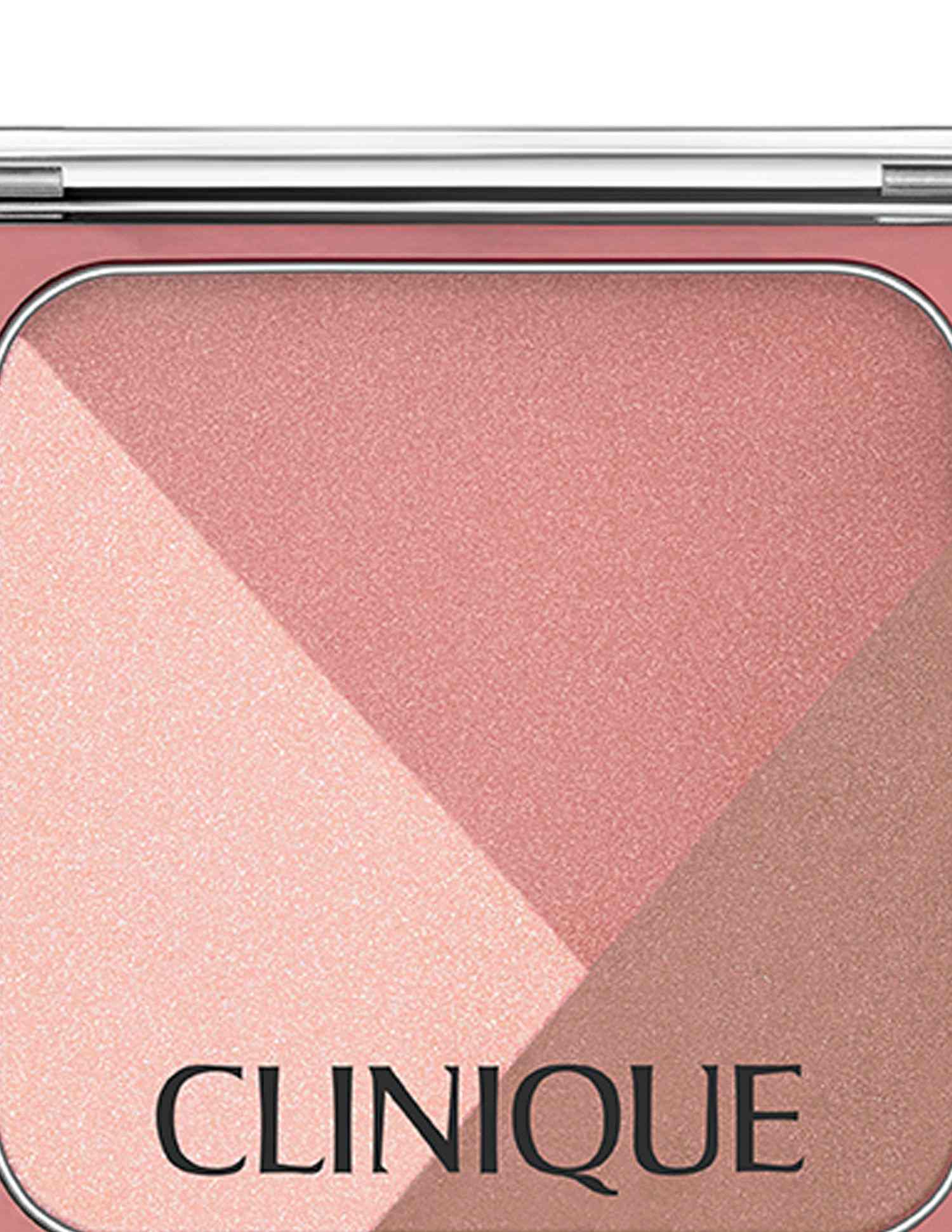 Sculptionary Cheek Contouring Palette • Defining Roses
