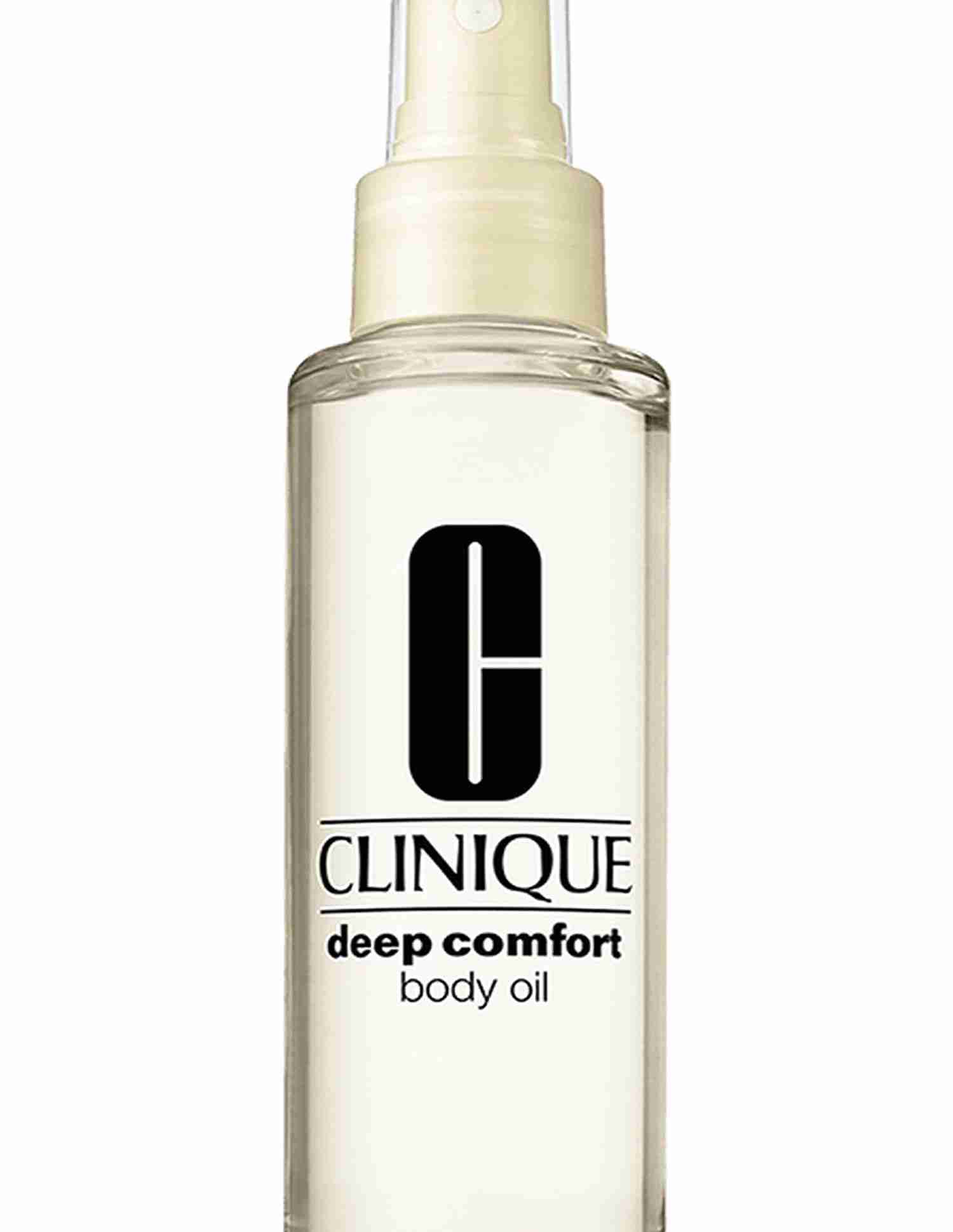 Deep Comfort Body Oil • 100ml
