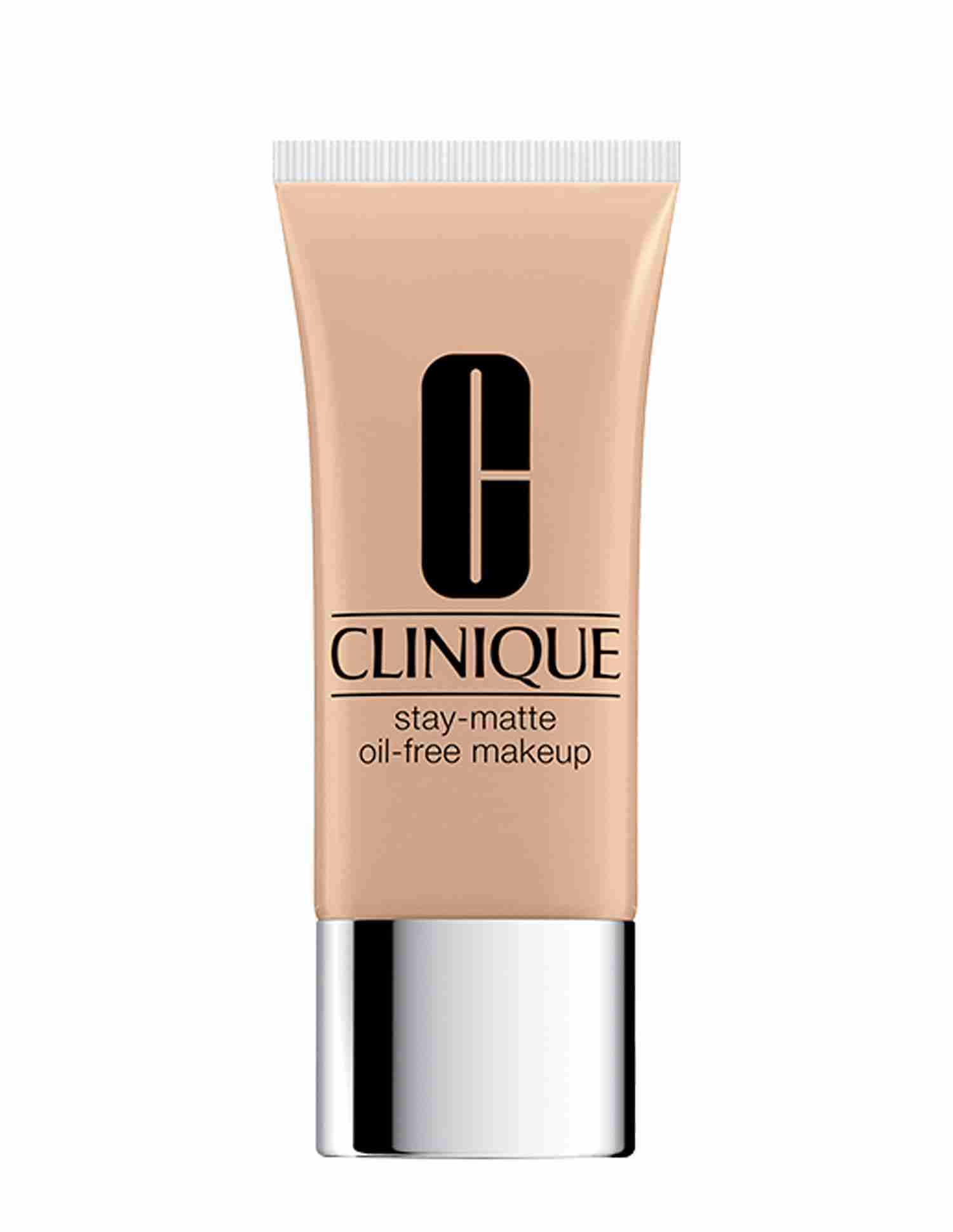 Stay Matte Oil Free Makeup • Ivory
