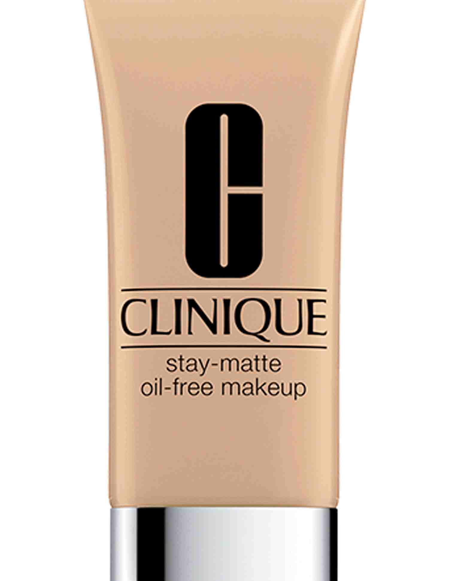 Stay Matte Oil Free Makeup • Ivory