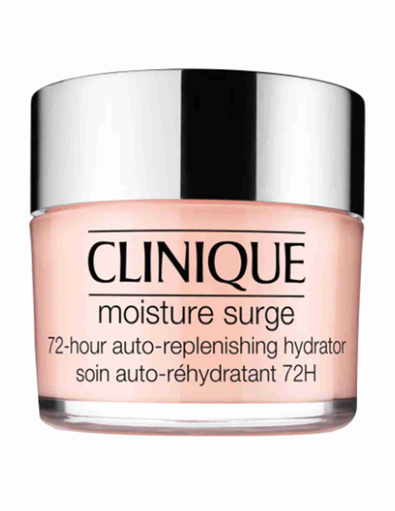 Moisture Surge™ 72-Hour Auto-Replenishing Hydrator • 125ml