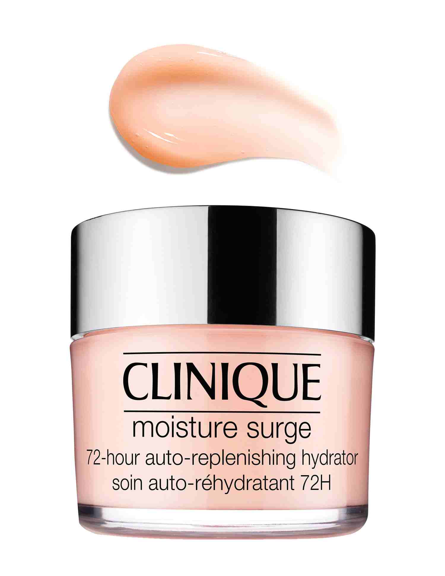 Moisture Surge™ 72-Hour Auto-Replenishing Hydrator • 125ml