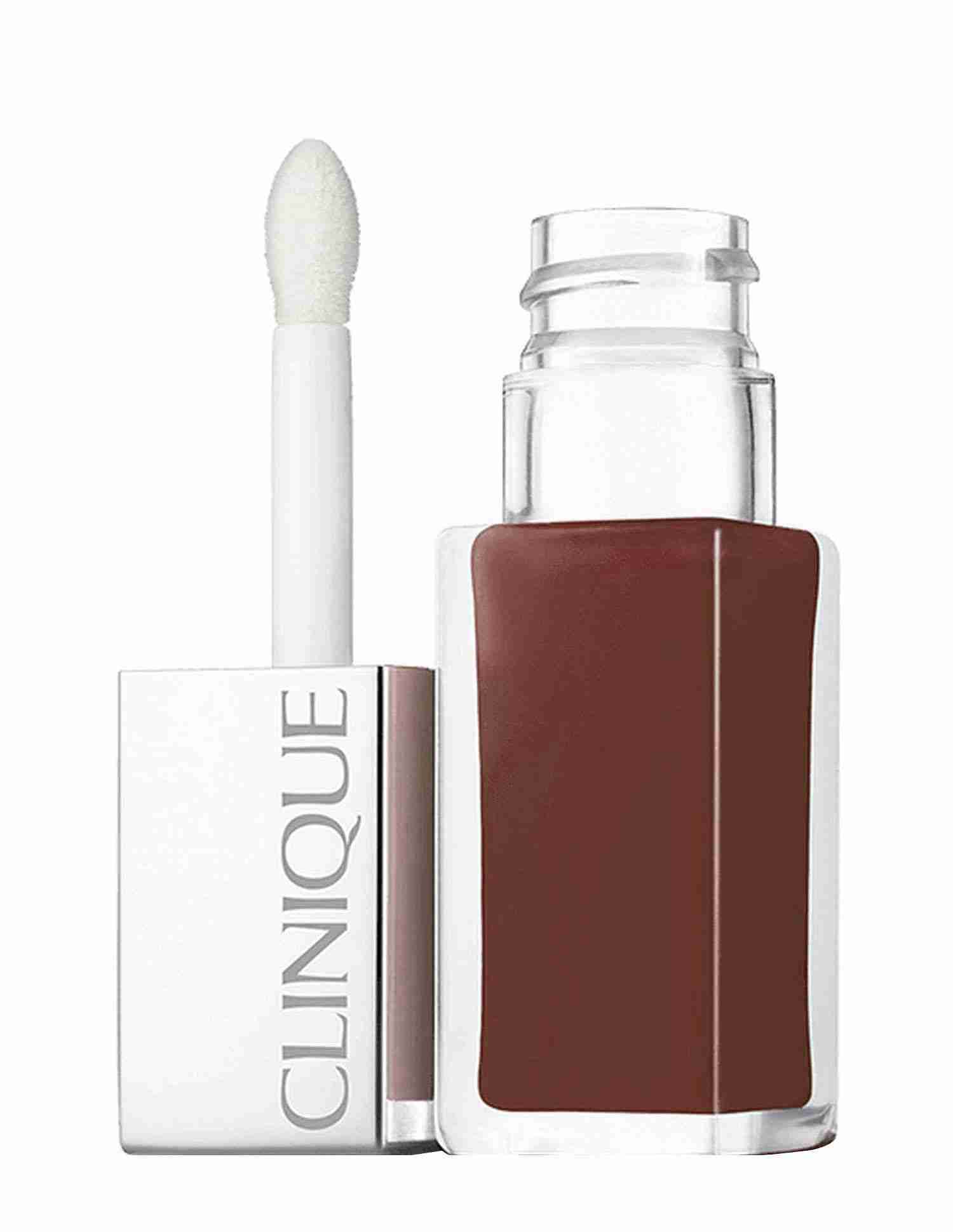 Pop Oil Lip and Cheek Glow • Black Honey Glow
