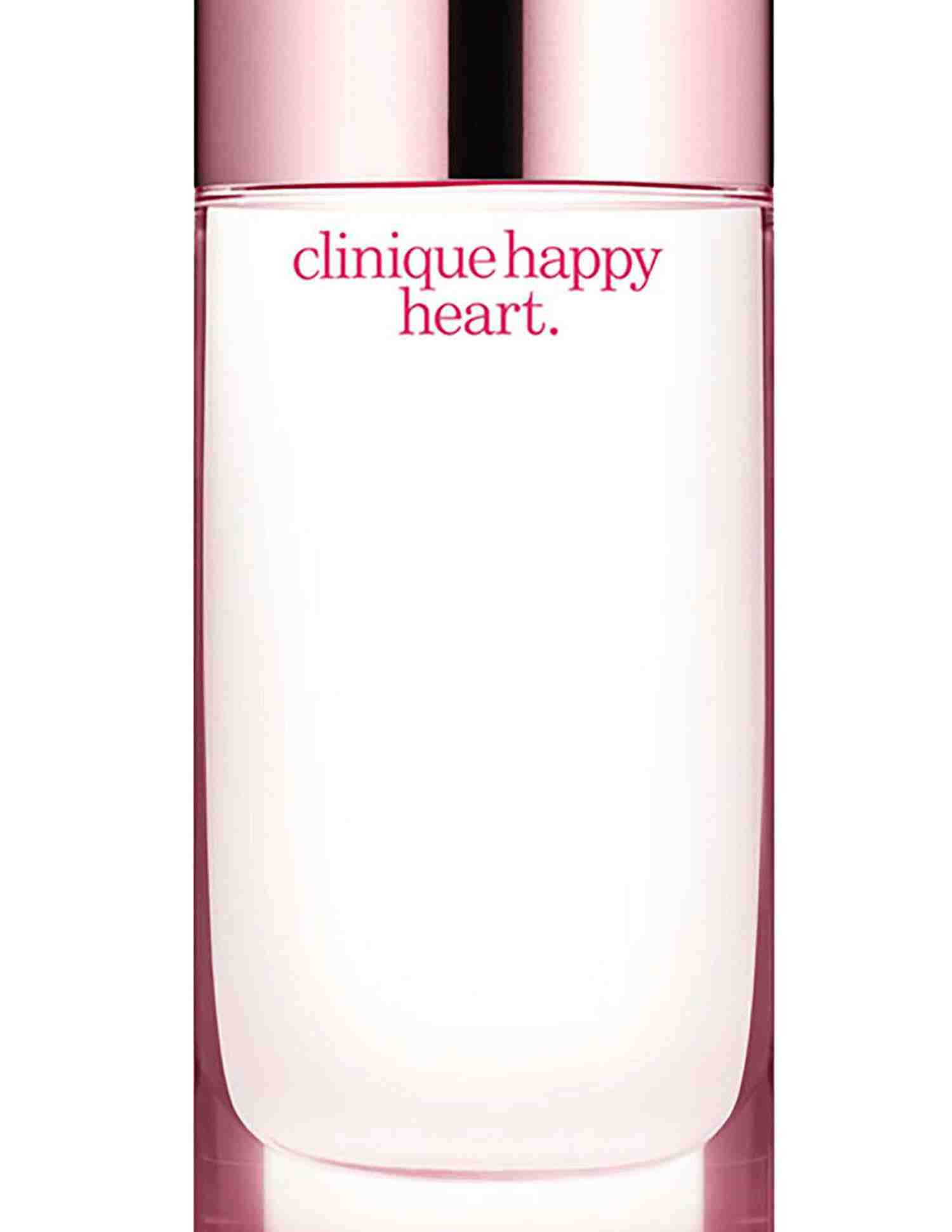 Happy Heart Perfume Spray