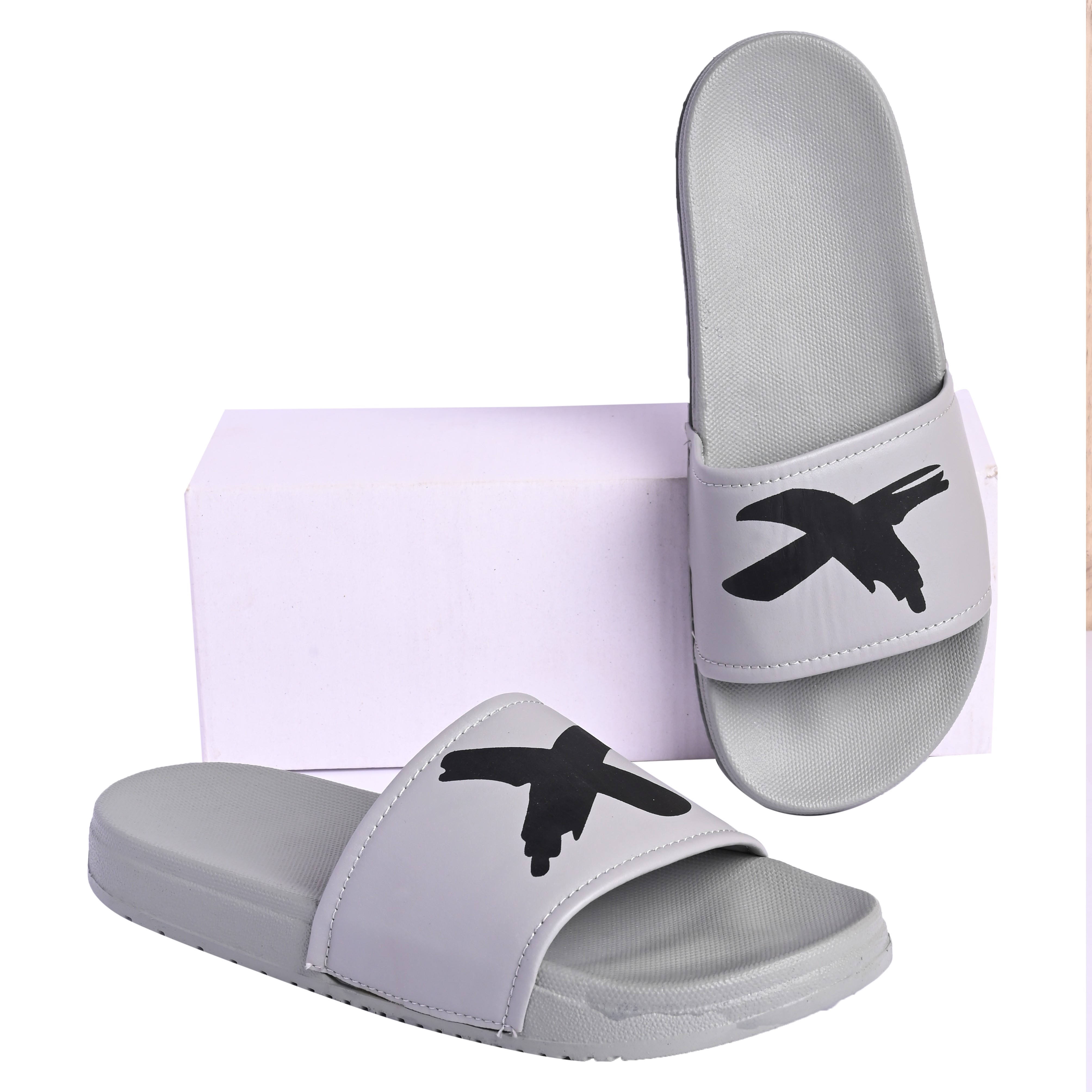 Closho Men s Flip Flops Sliders