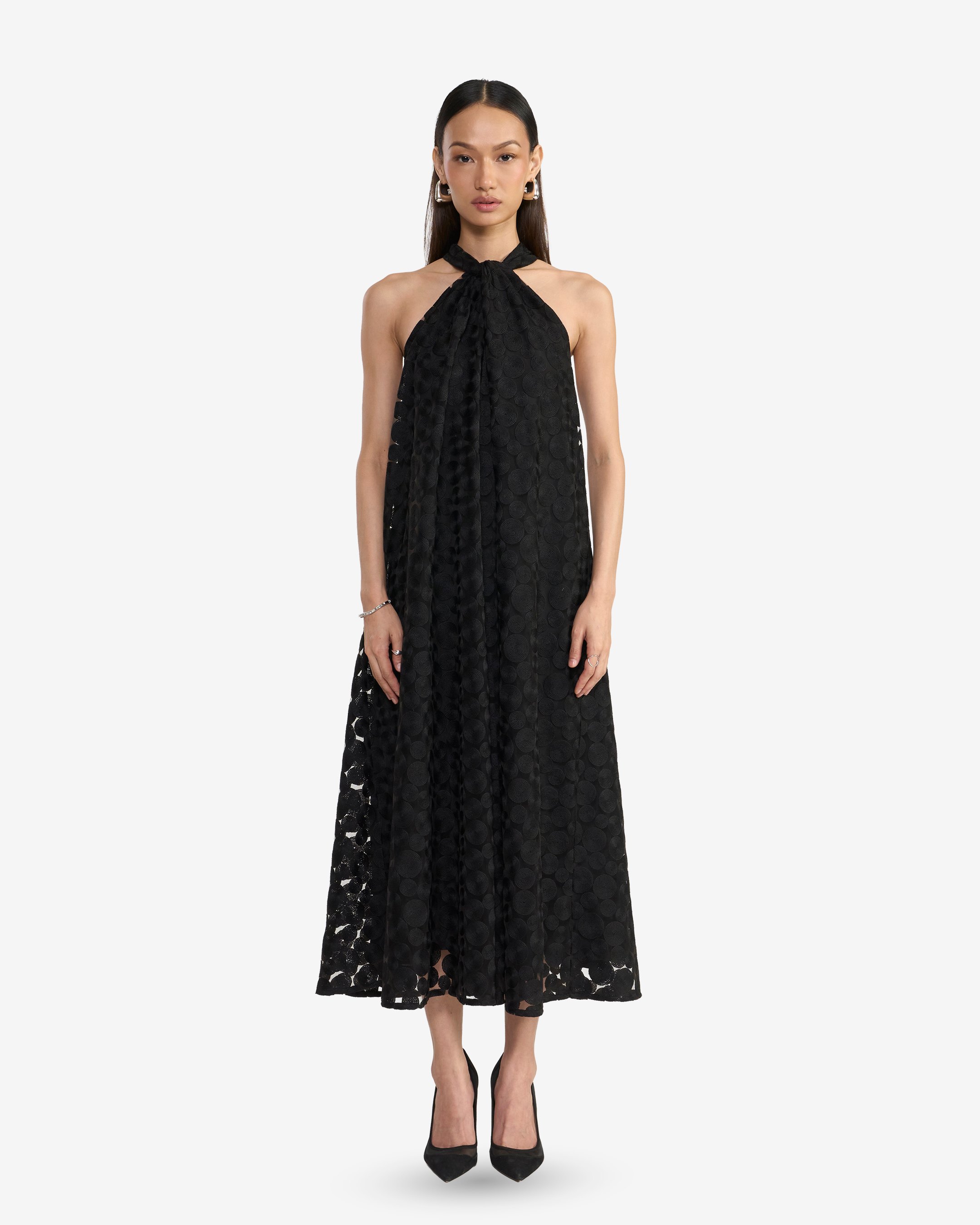 Alexandra Dress