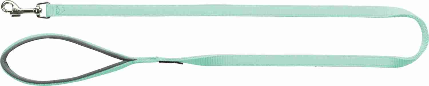 Trixie | Trixie Premium Leash for Dogs, Mint