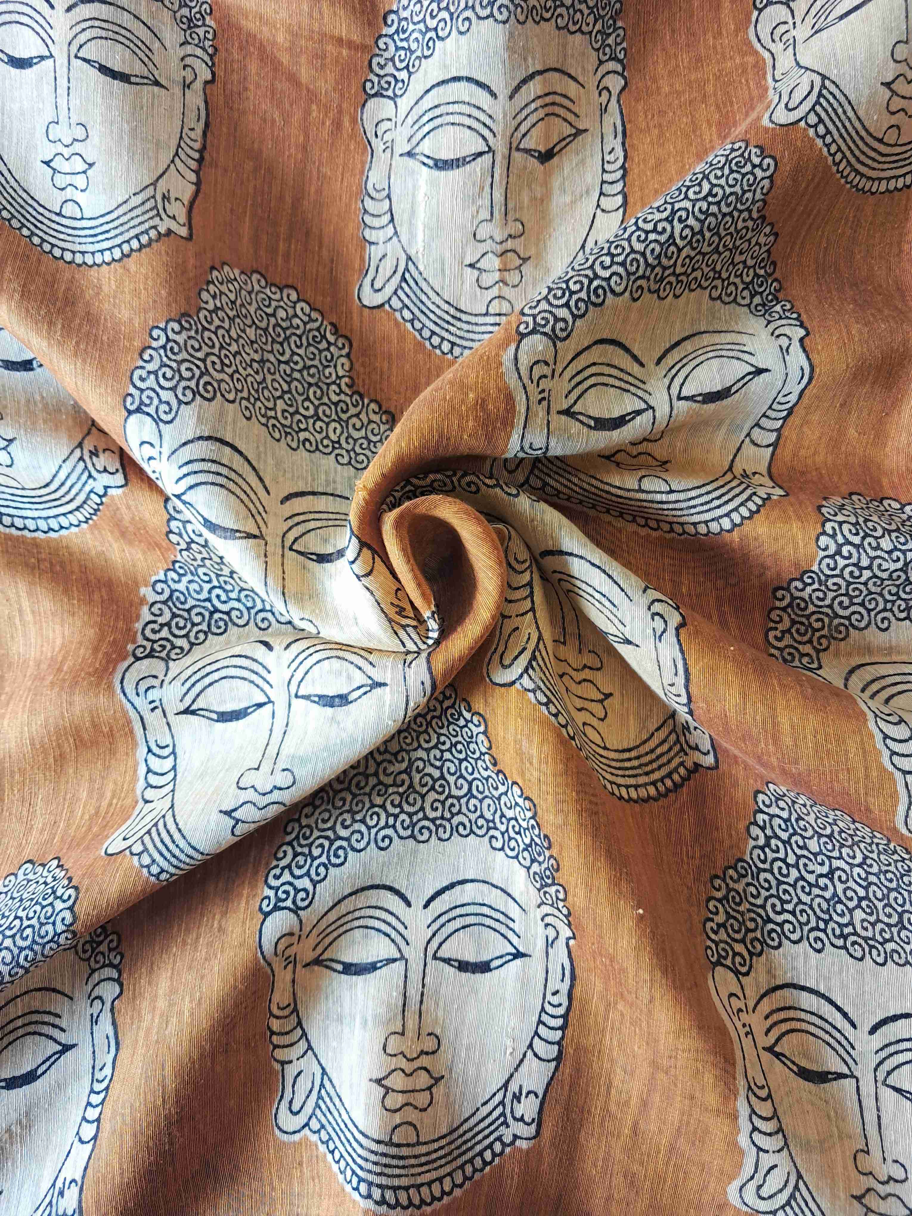 Blouse piece