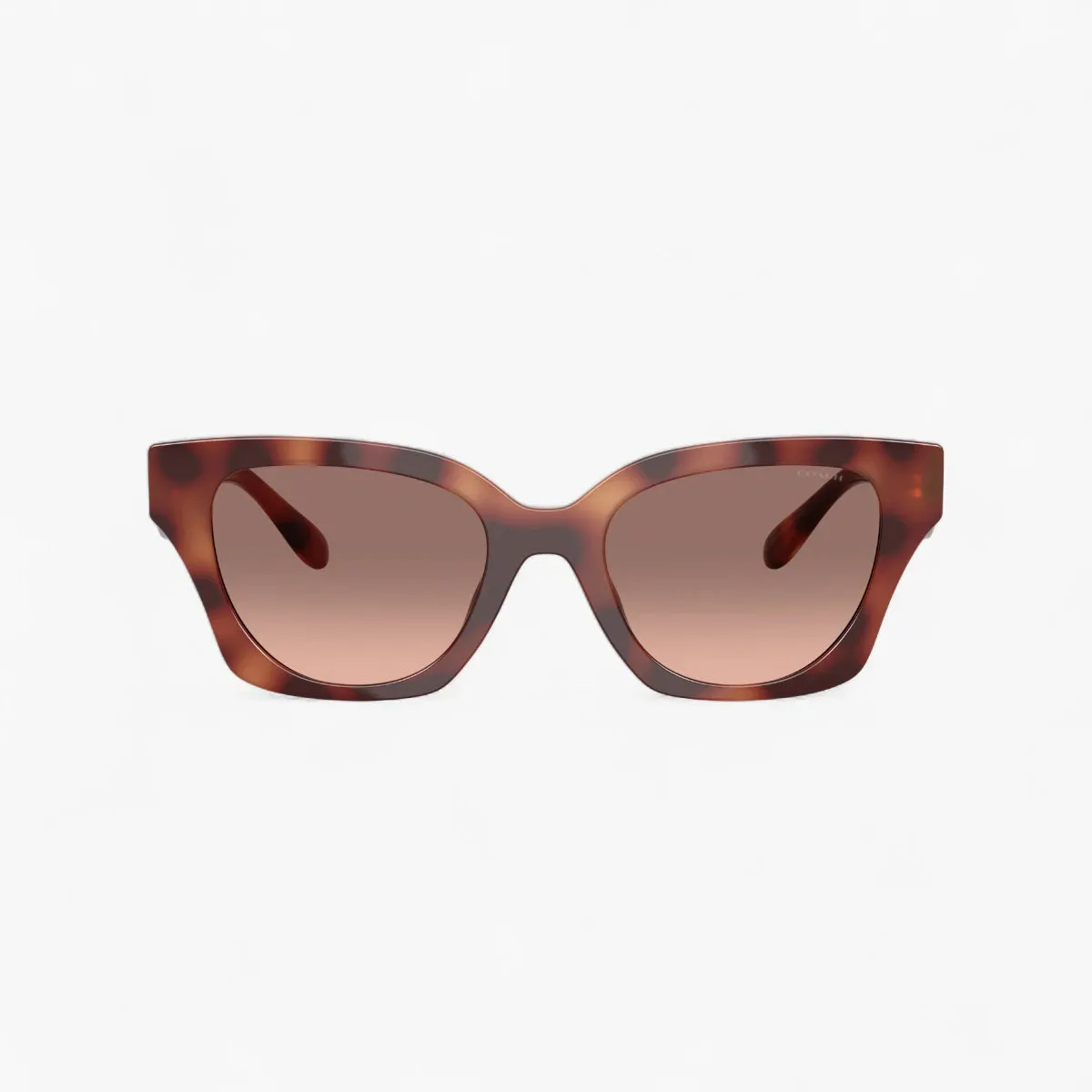 Quilted Square Sunglasses