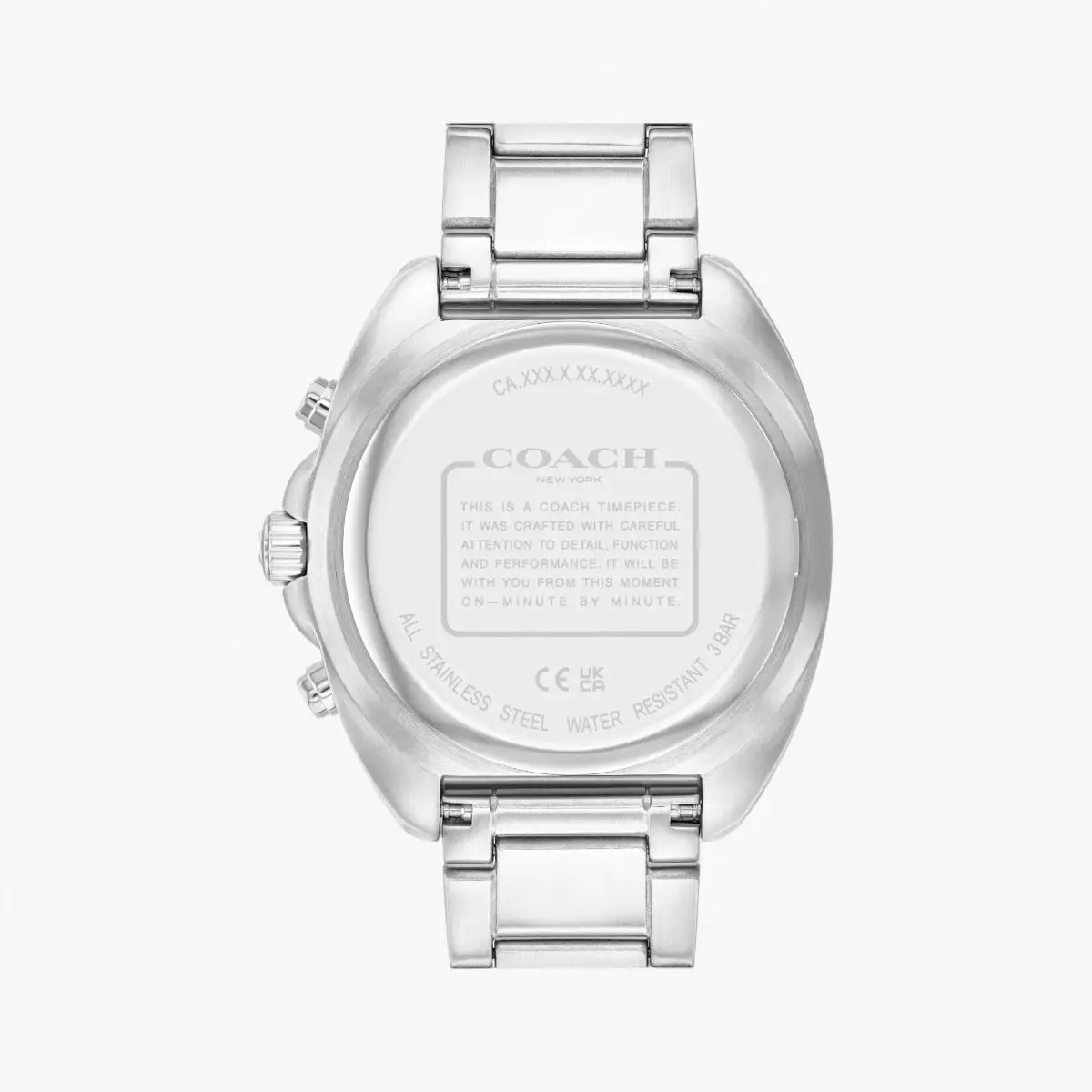 Charter Automatic Watch