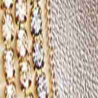 Moon And Star Bag Charm