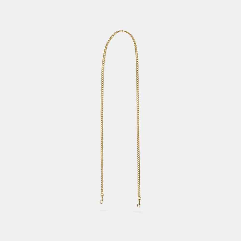 Crossbody Chain Strap