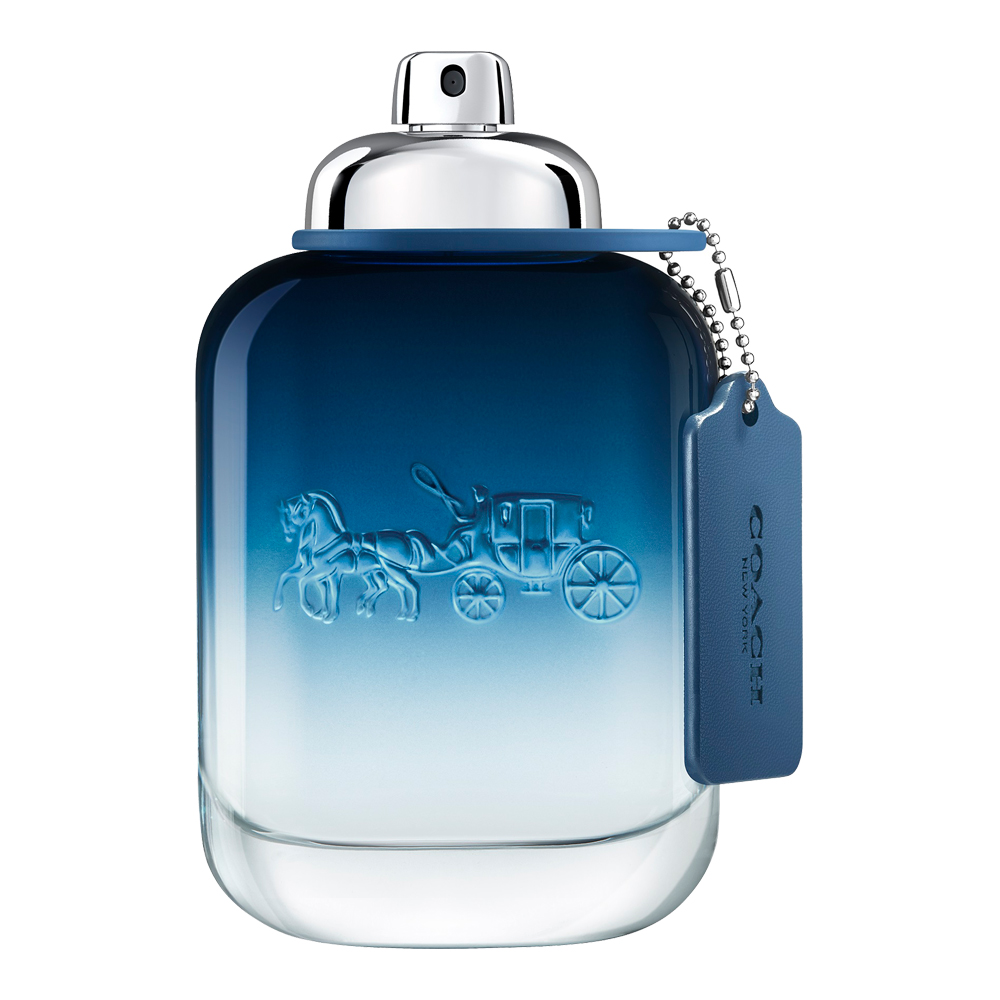 Blue Eau De Toilette • 100ml