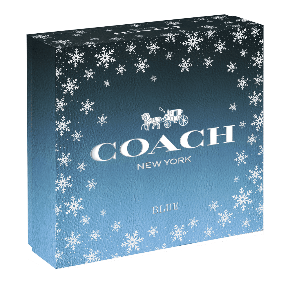Blue Eau De Toilette 3 Piece Fragrance Gift Set