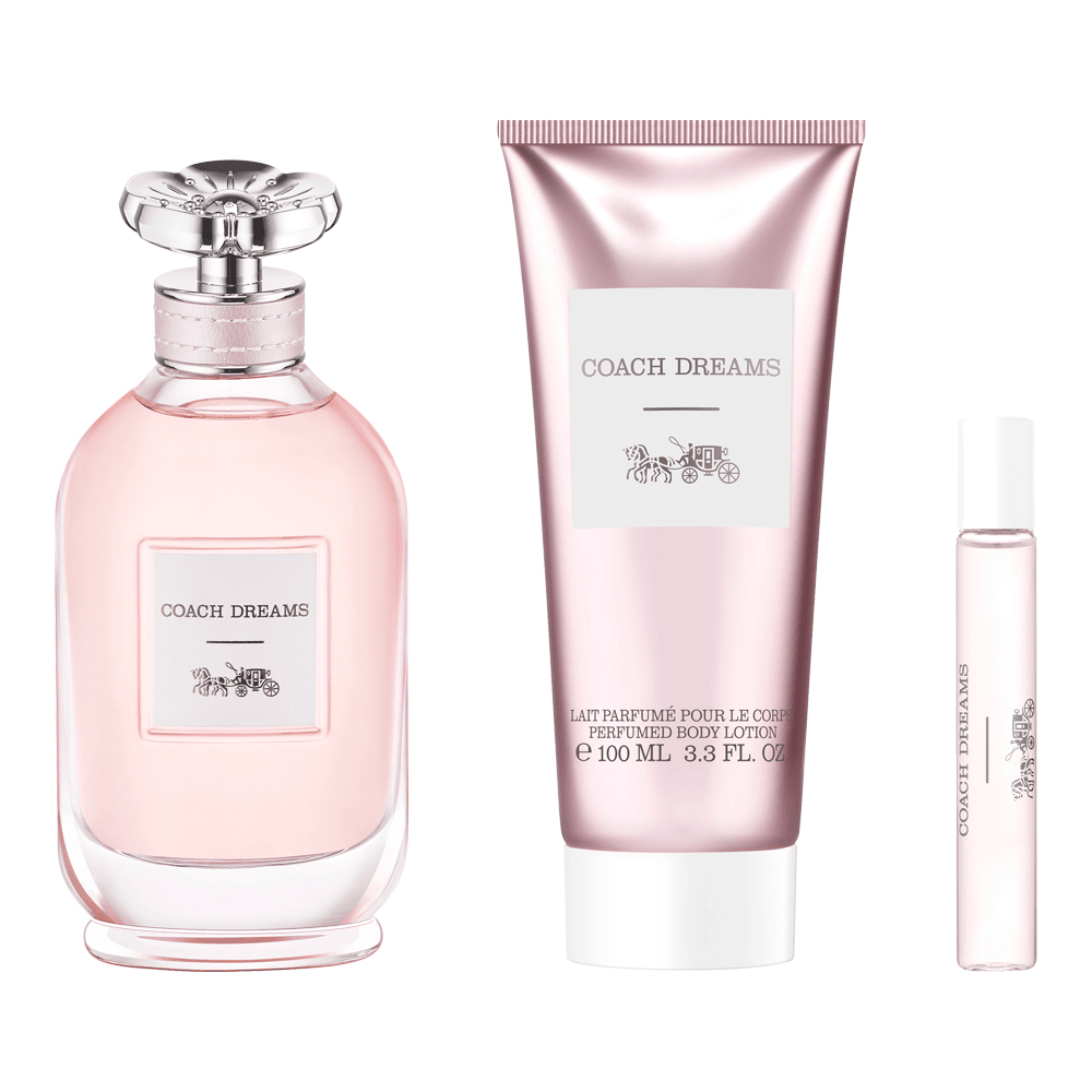 Coach dreams perfume sephora clearance