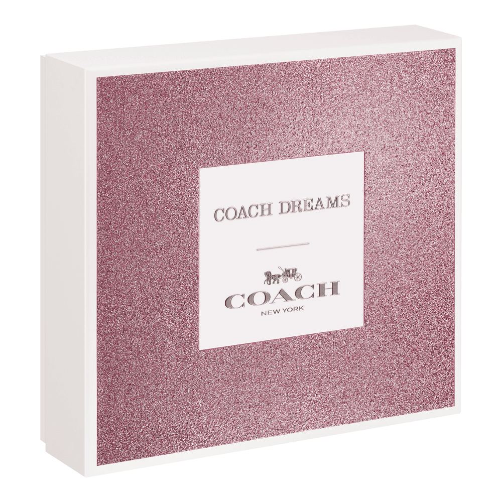 Coach dreams perfume sephora outlet