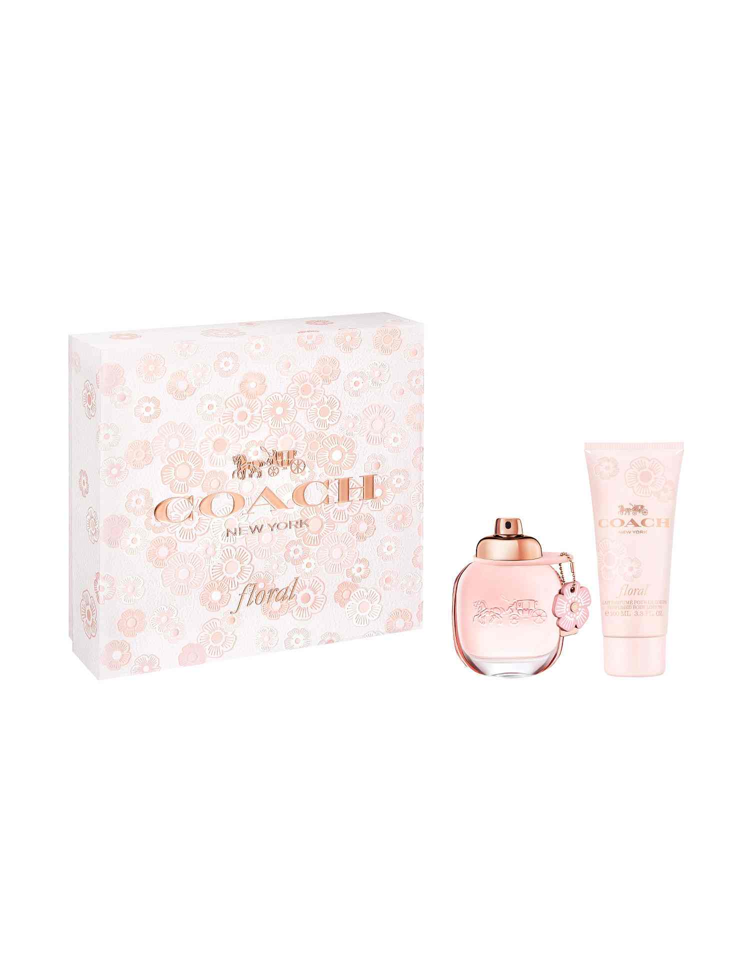 Floral Women Gift Set • 100ml