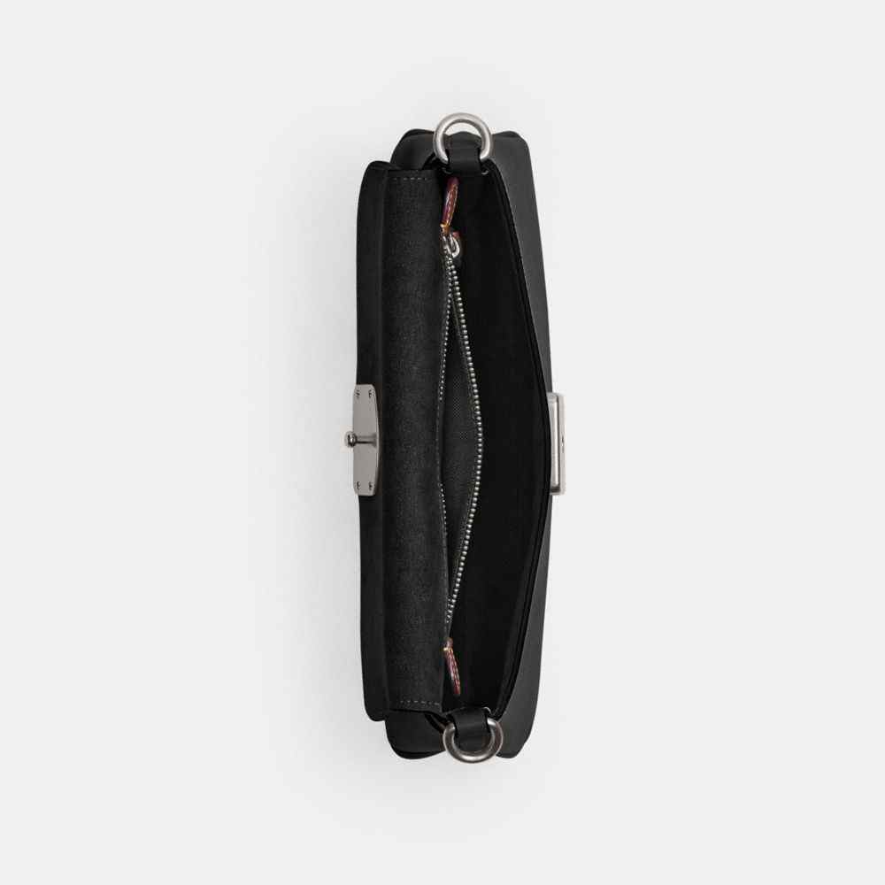 Jet Shoulder Bag