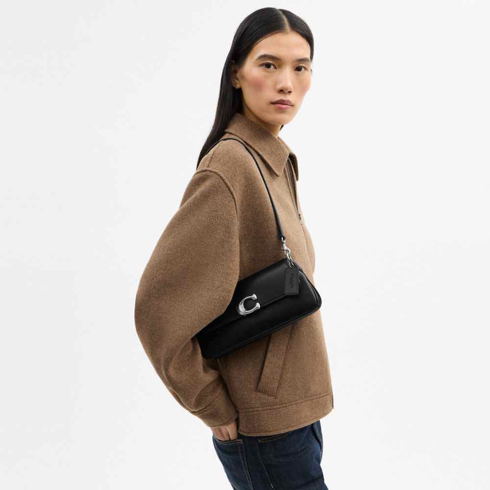 Jet Shoulder Bag