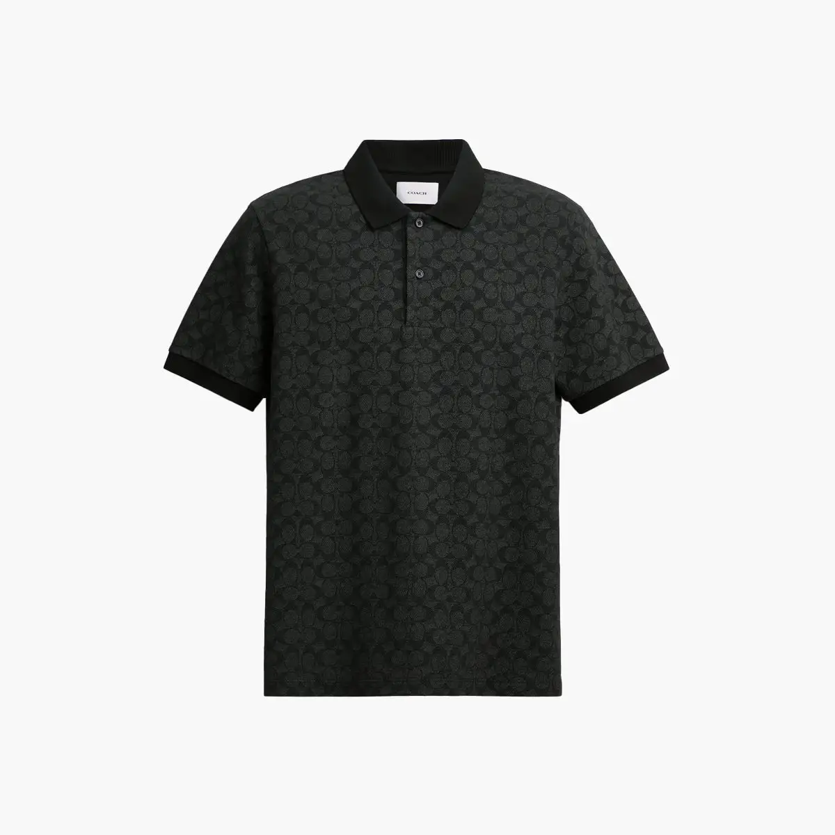 Signature Polo