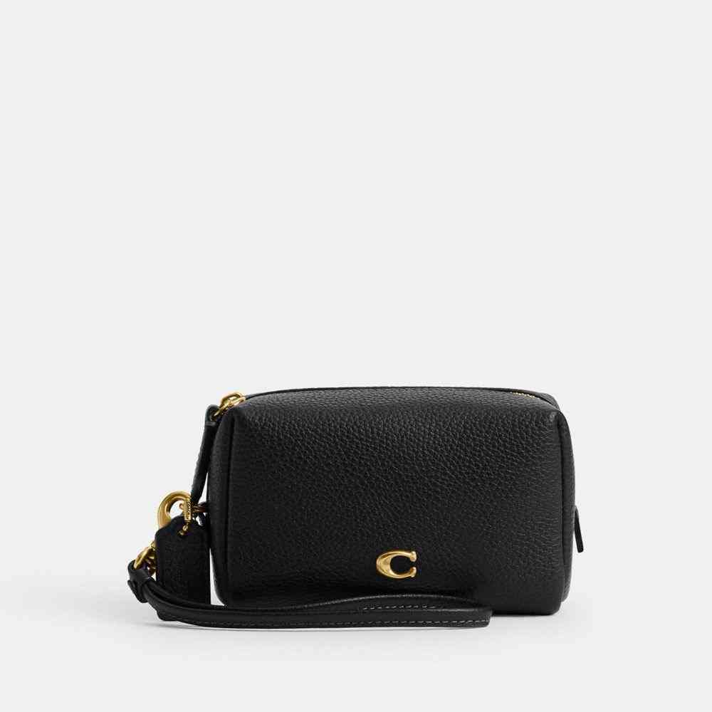 Essential Mini Cosmetic Pouch