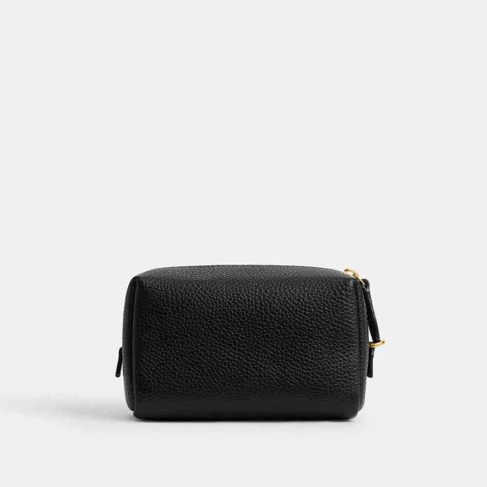 Essential Mini Cosmetic Pouch